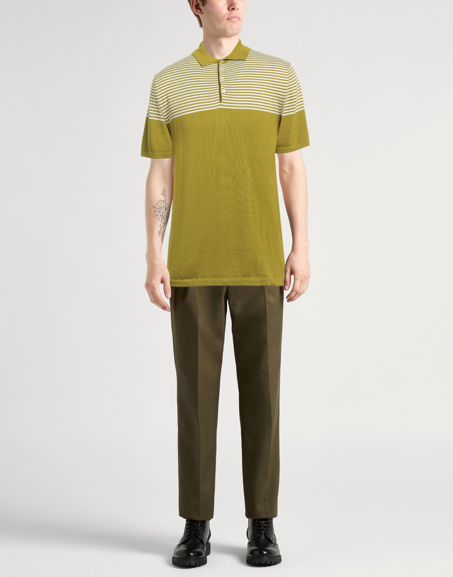  Daniele Fiesoli - Tops - Poloshirts - On Yoox.com 
