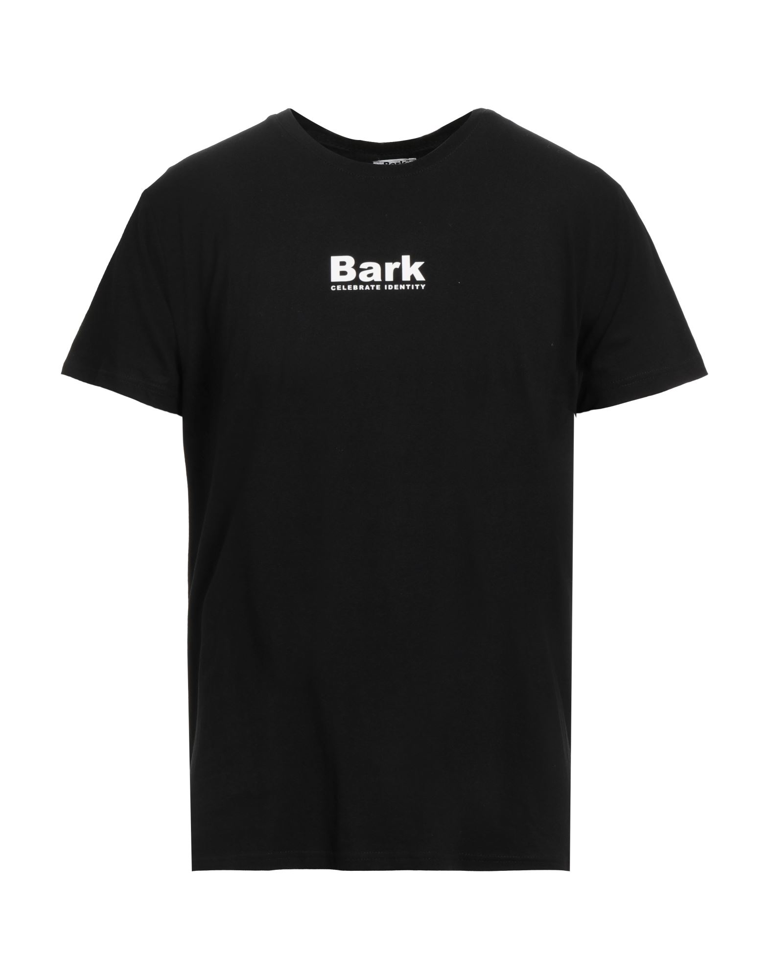 Bark T-shirts In Black