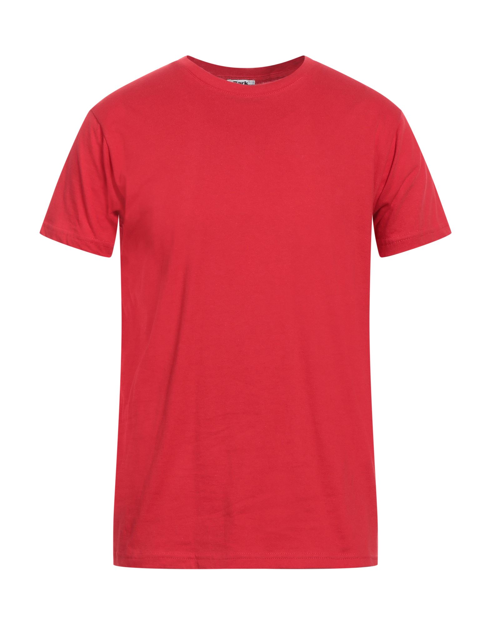 Bark T-shirts In Red