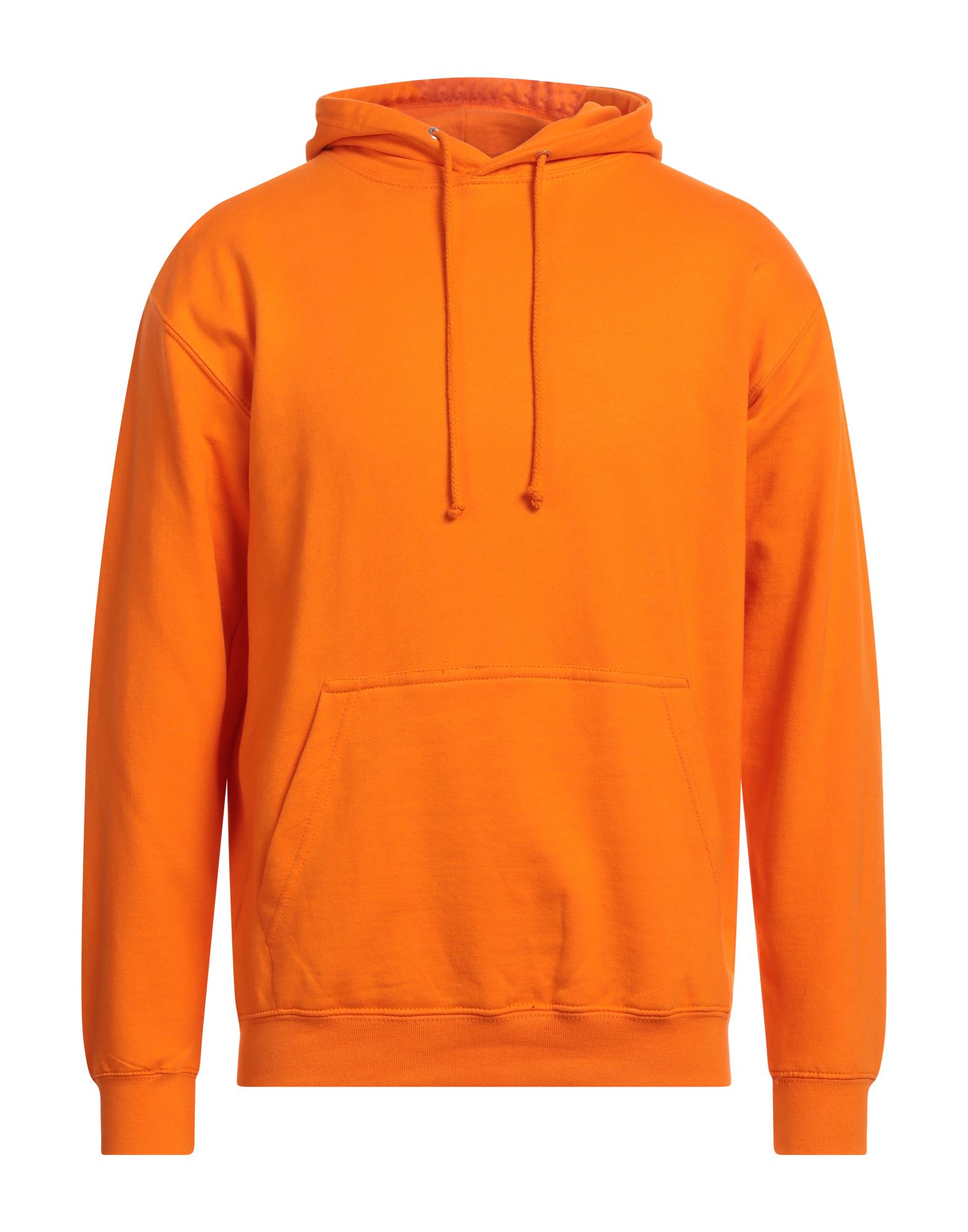 Bark Sweatshirts In Orange