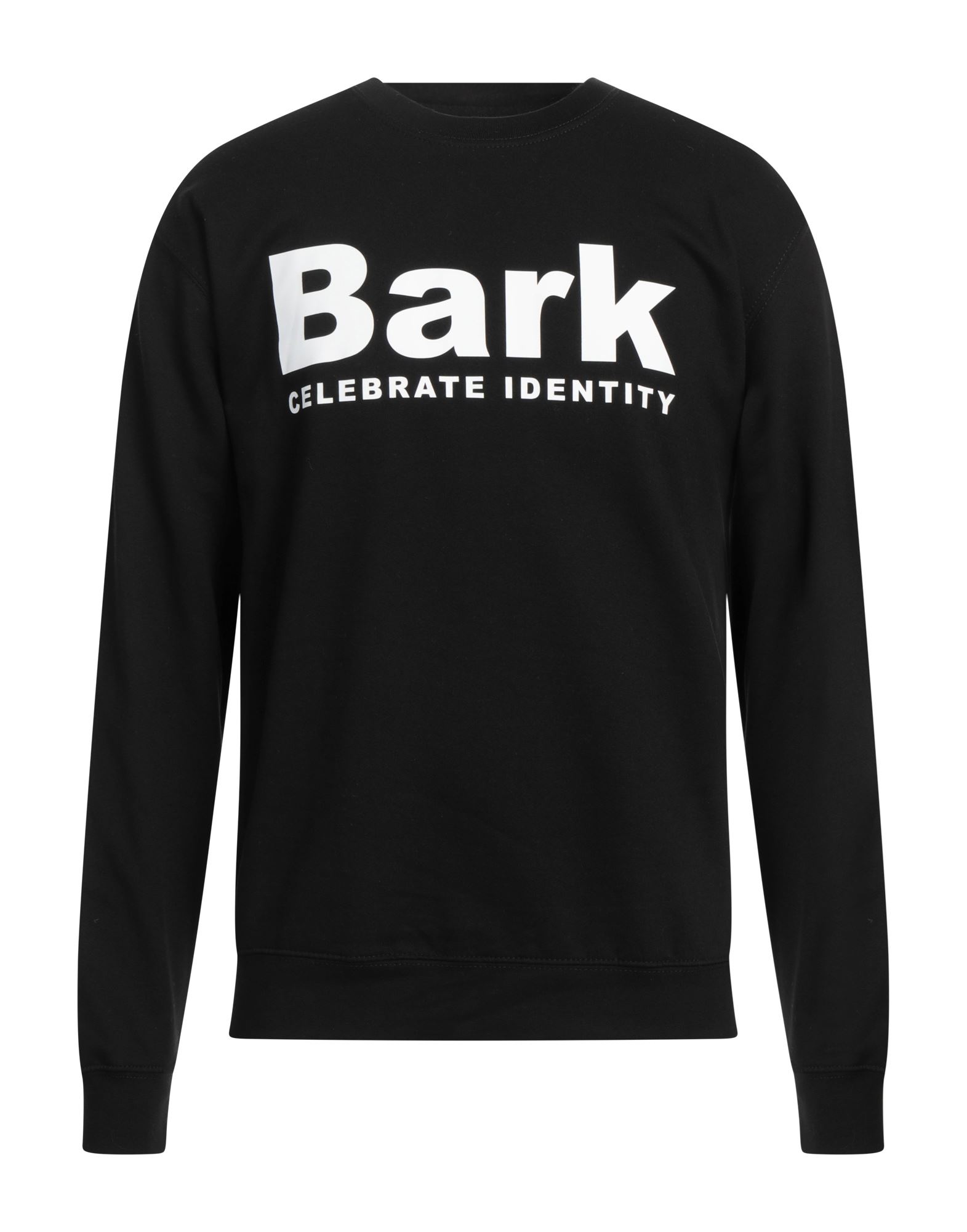 Bark Sweatshirts In Black