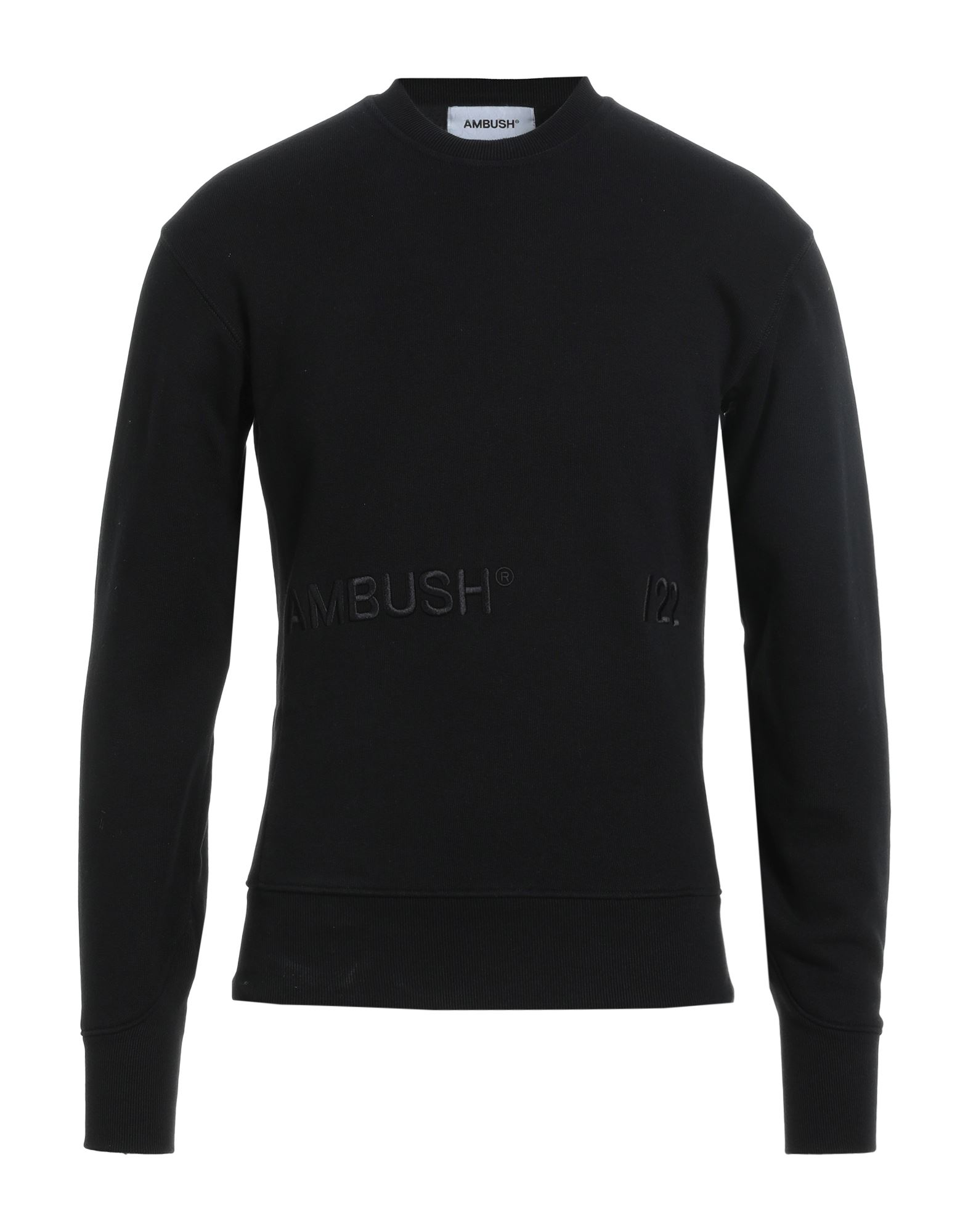 Ambush Sweatshirts In Black