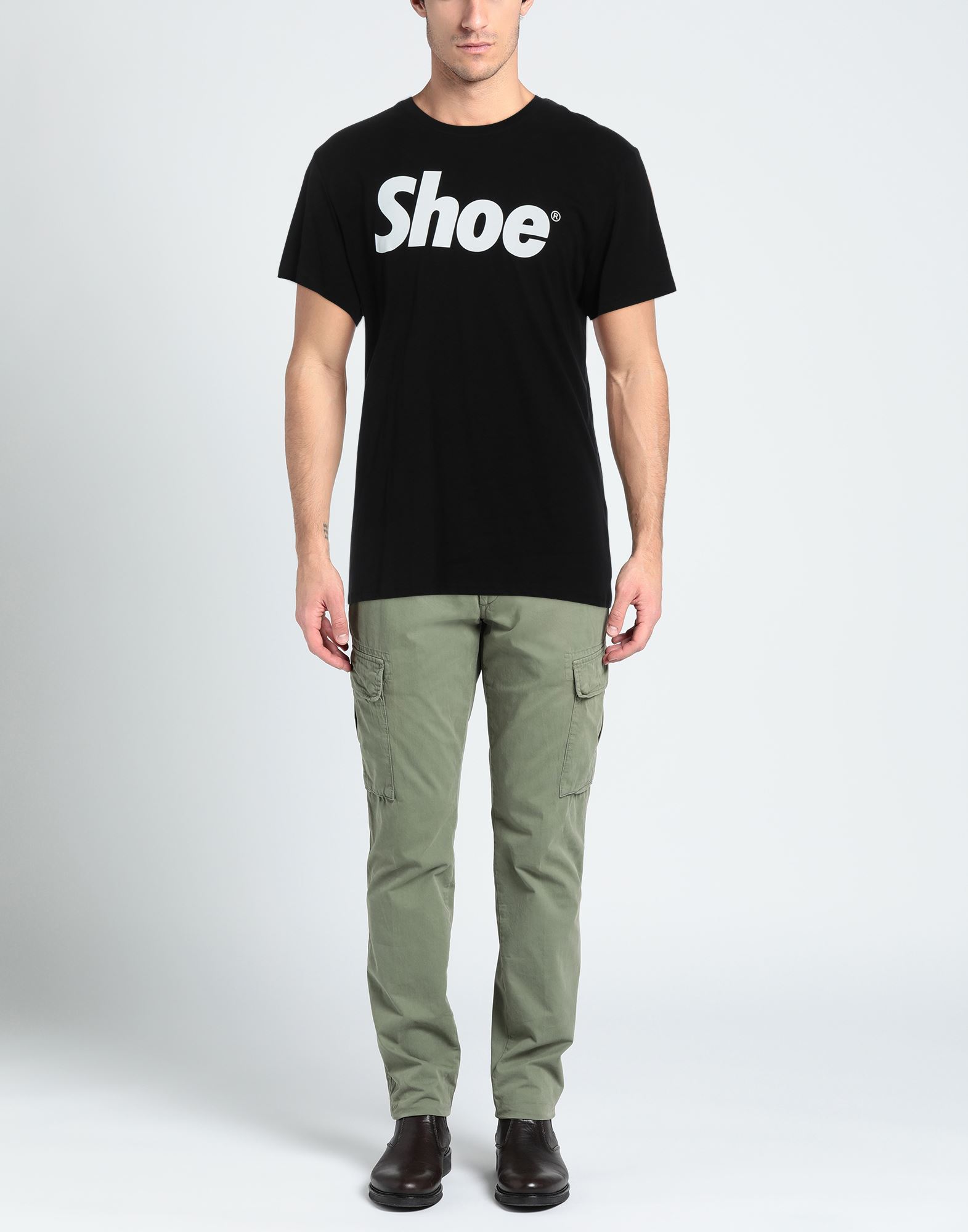  Shoe - Tops - T-shirts - On Yoox.com 