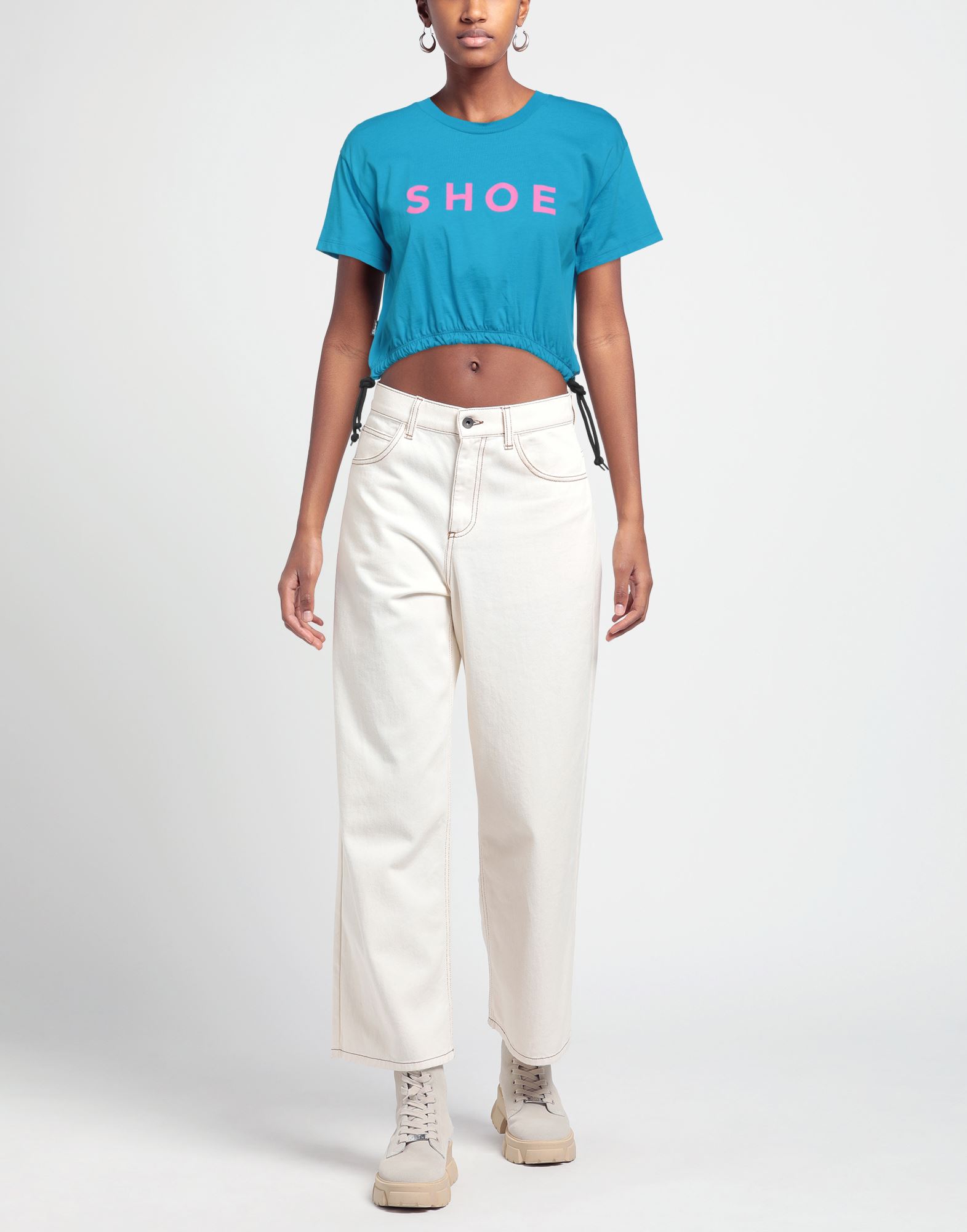  Shoe - Tops - T-shirts - On Yoox.com 