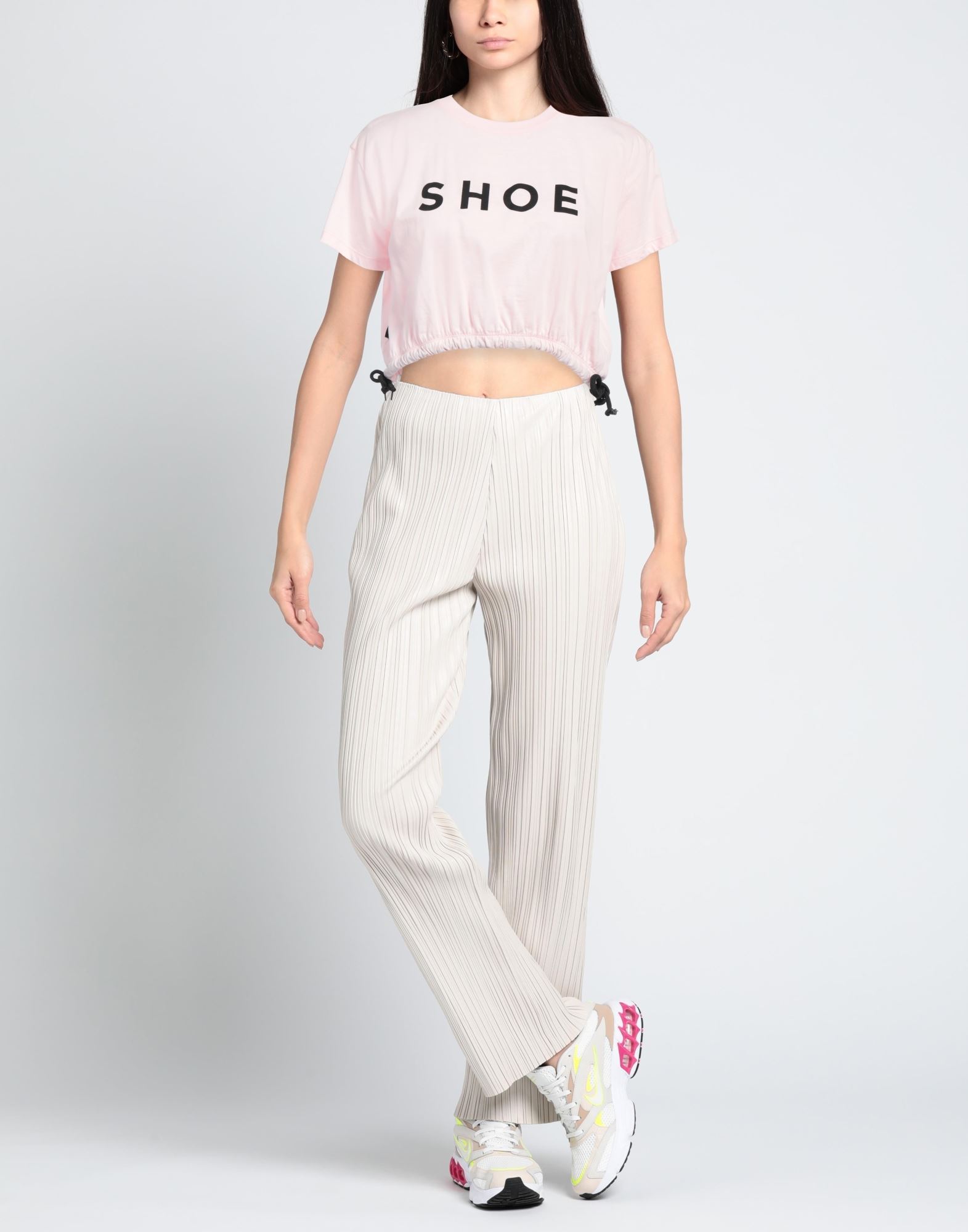  Shoe - Camisetas Y Tops - Camisetas - On Yoox.com 