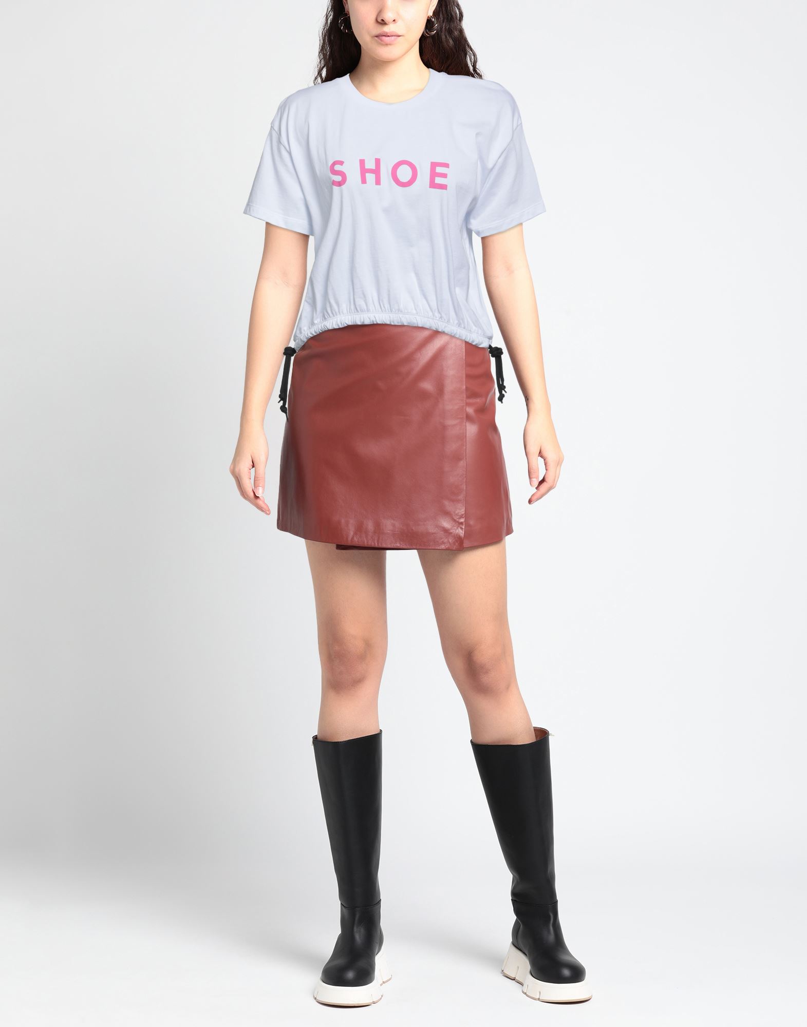  Shoe - Tops - T-shirts - On Yoox.com 