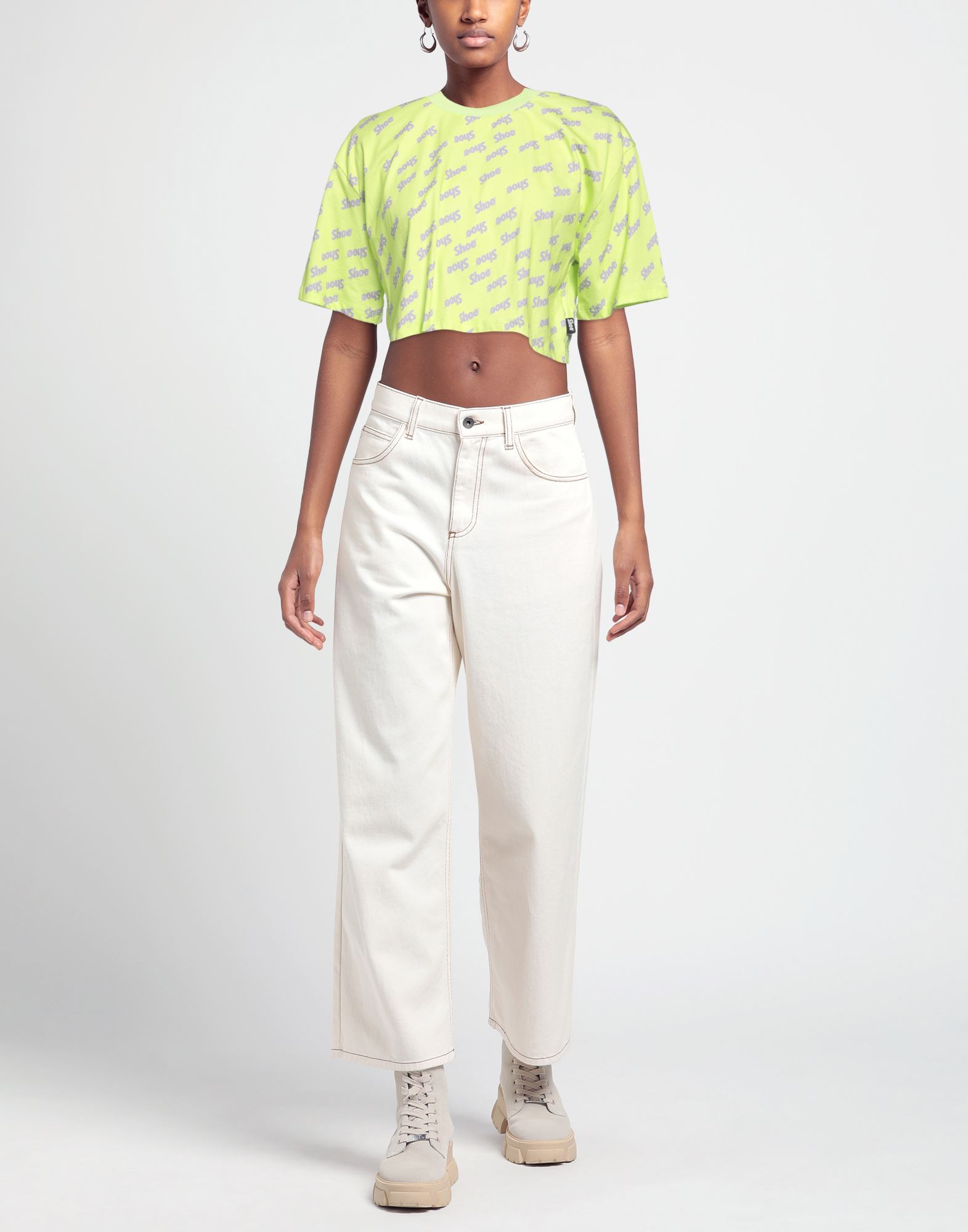  Shoe - Tops - T-shirts - On Yoox.com 