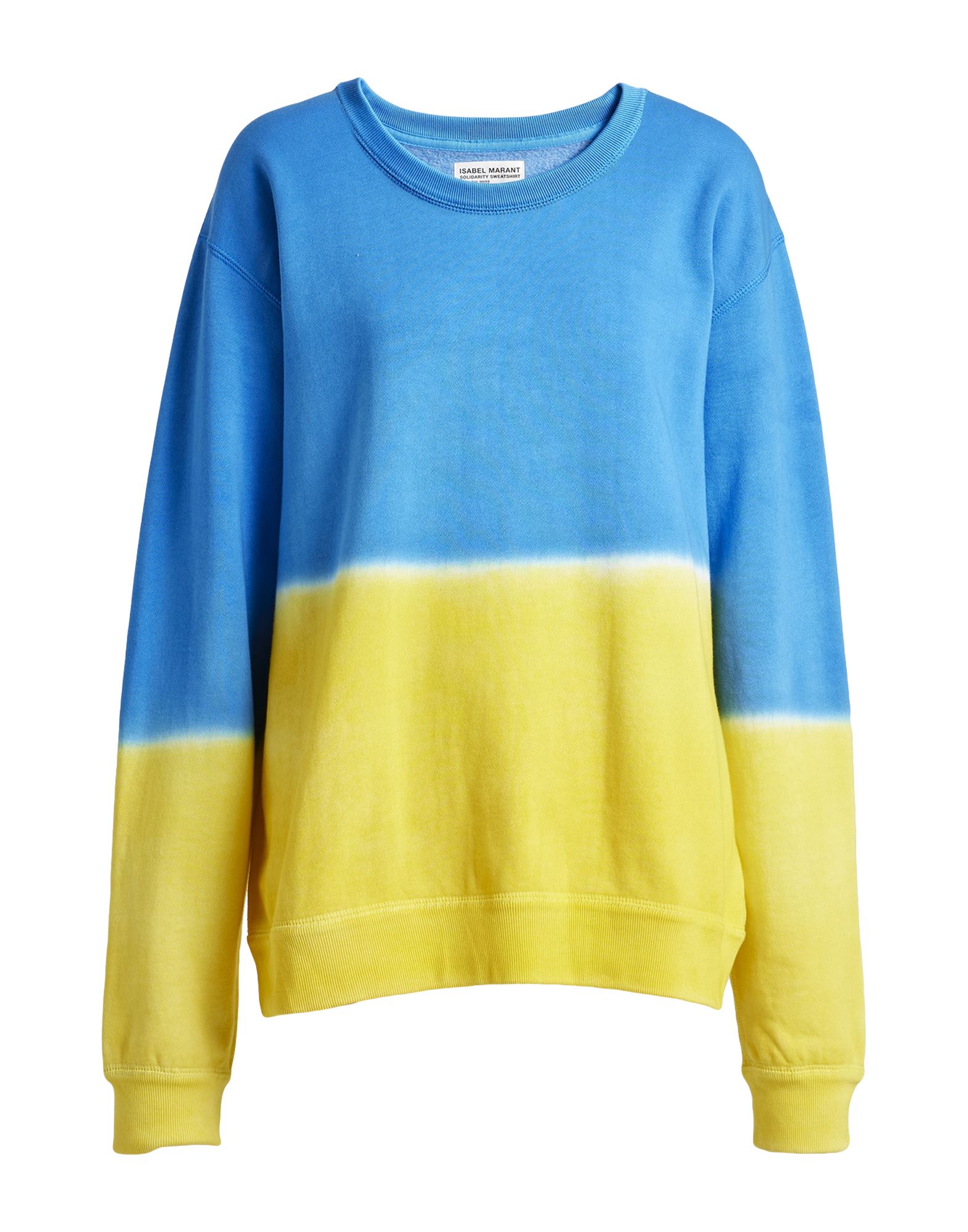 ISABEL MARANT ISABEL MARANT ΜΠΛΟΥΖΑΚΙΑ Φούτερ