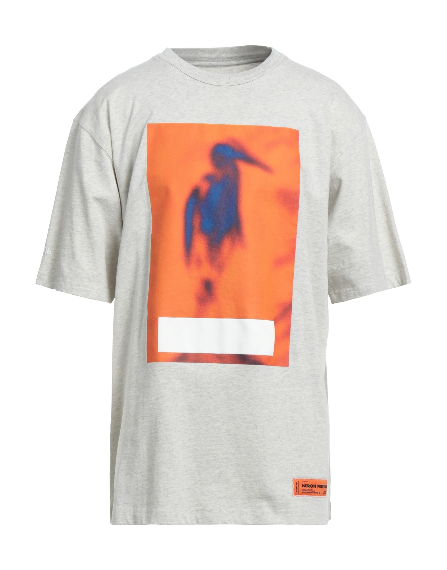 【新品】Heron Preston  Tシャツ XLサイズ