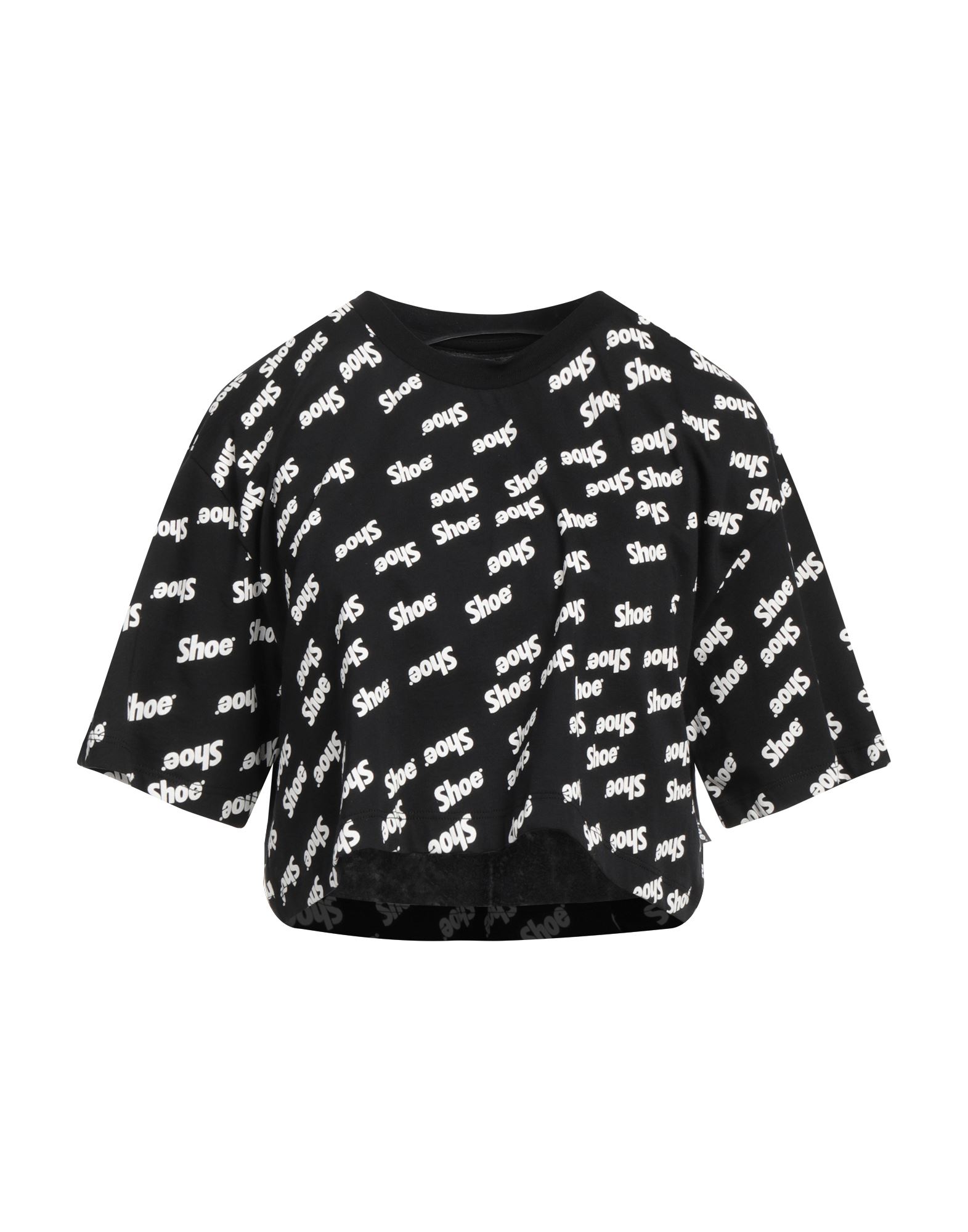  Shoe - Tops - T-shirts - On Yoox.com 