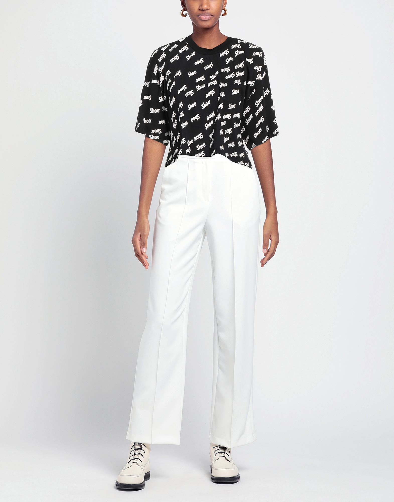  Shoe - Tops - T-shirts - On Yoox.com 