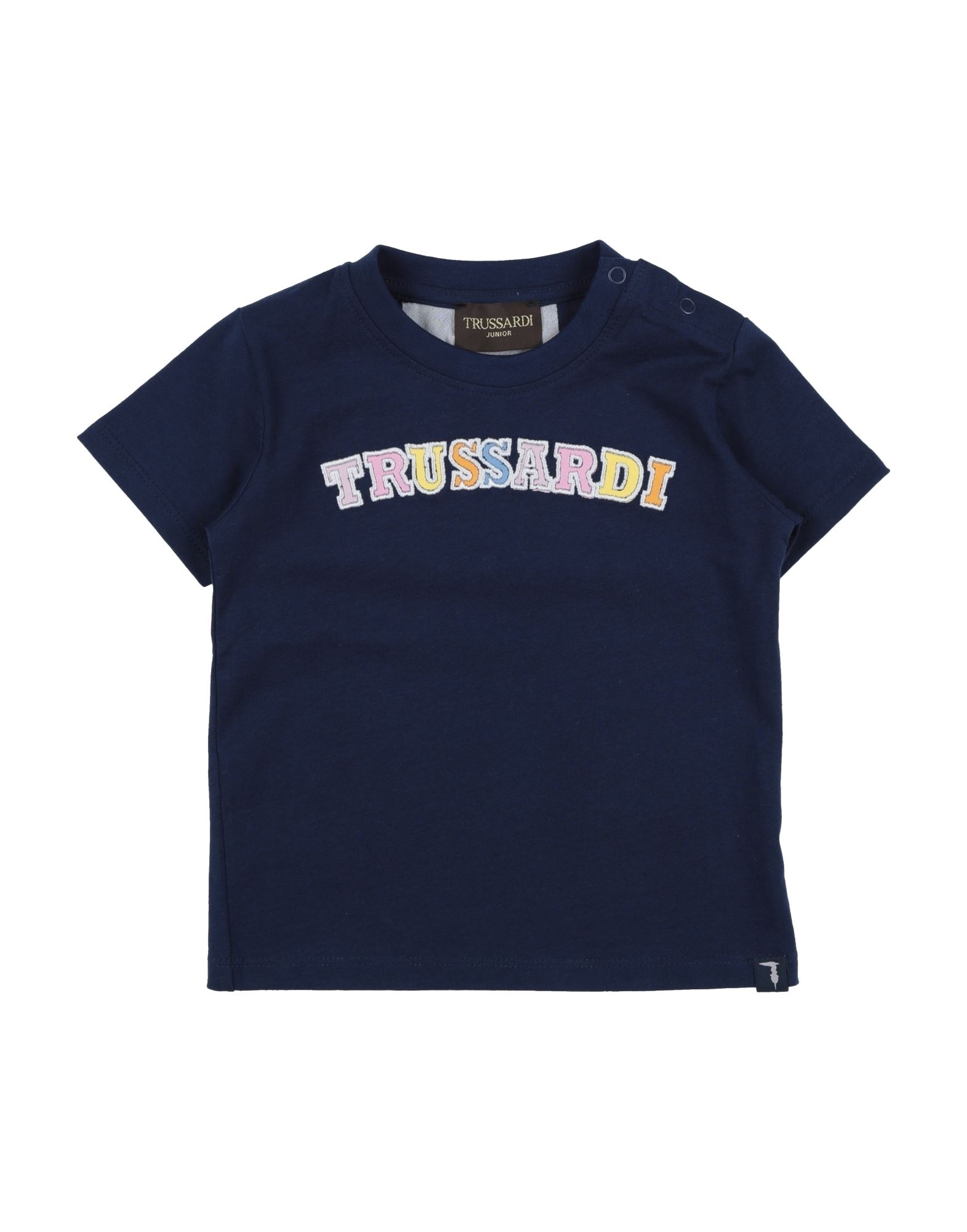  Trussardi Junior - Tops - T-shirts - On Yoox.com 