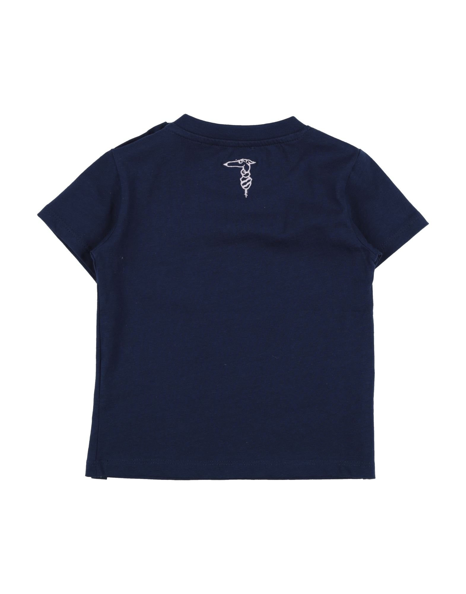  Trussardi Junior - Tops - T-shirts - On Yoox.com 