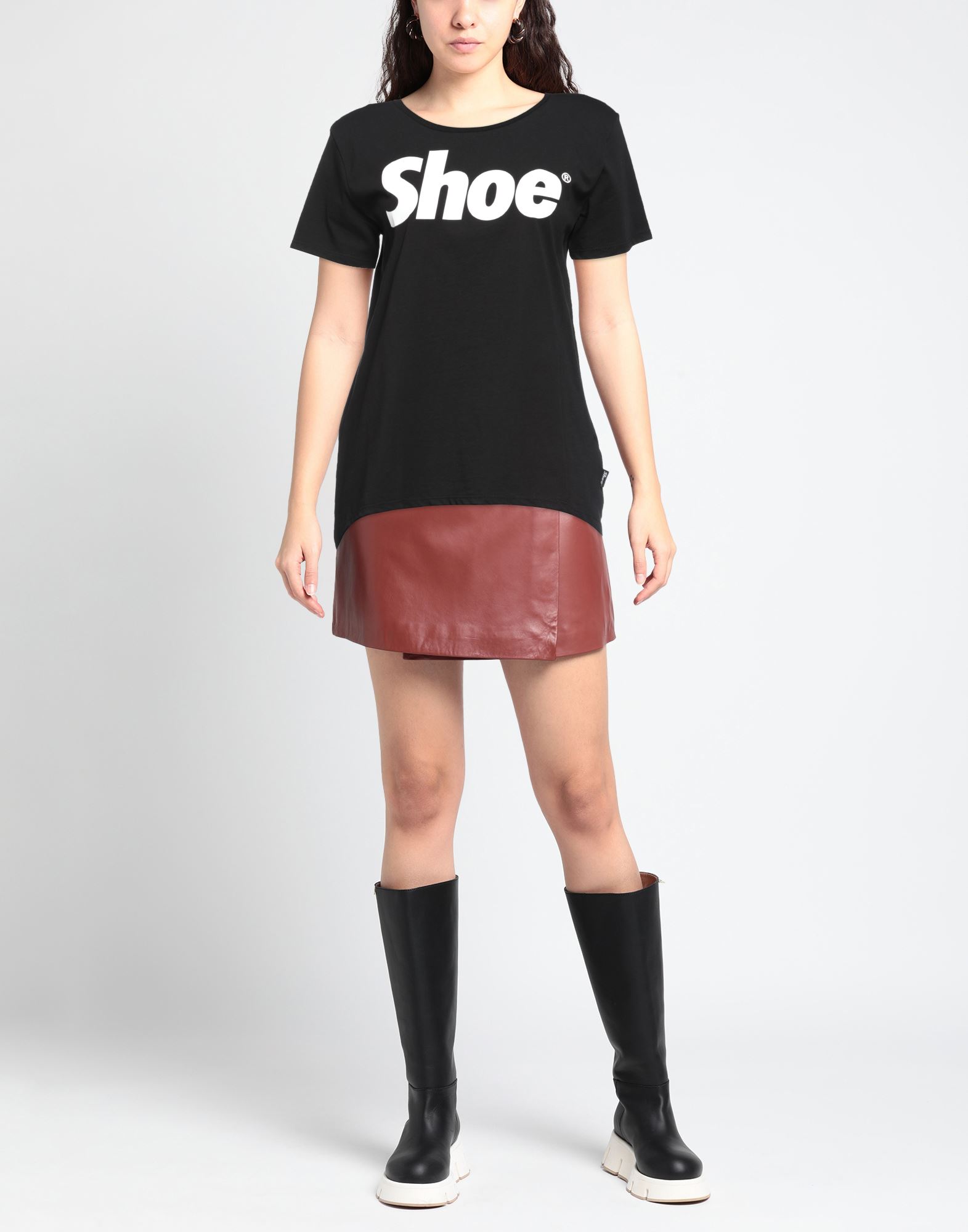  Shoe - Tops - T-shirts - On Yoox.com 