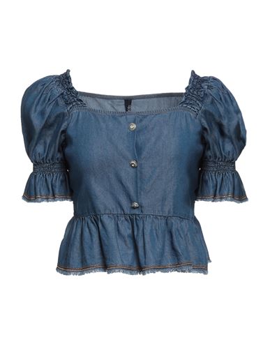 Liu •jo Blouses In Blue