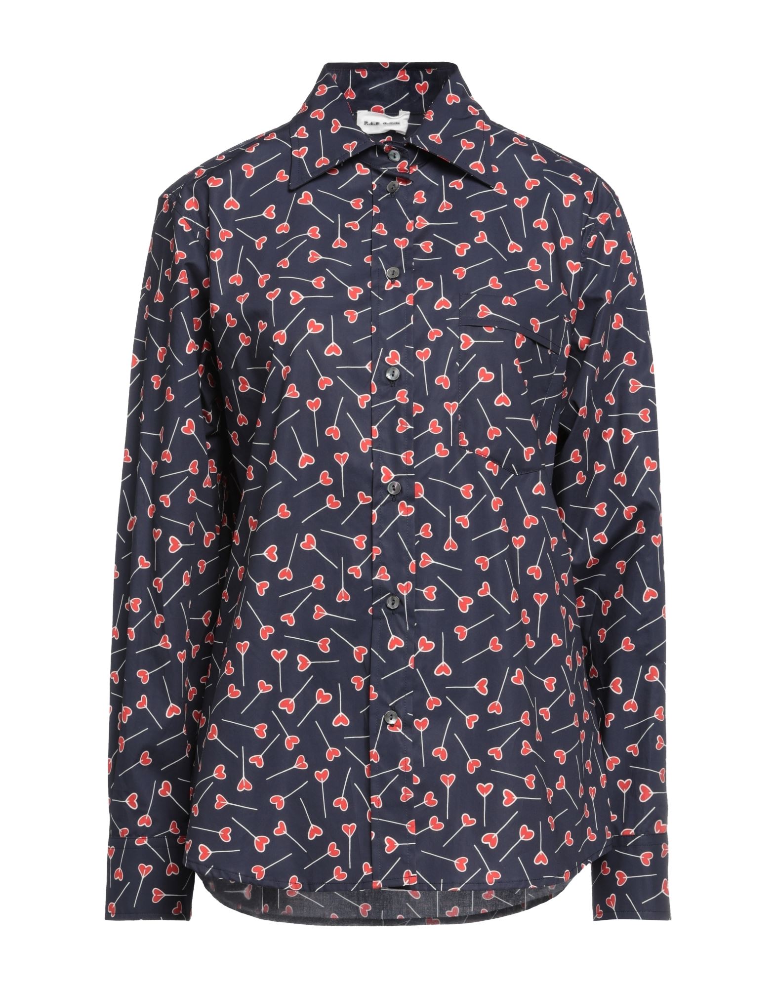 P.a.r.o.s.h. - Topwear - Camicie - On Yoox.com 