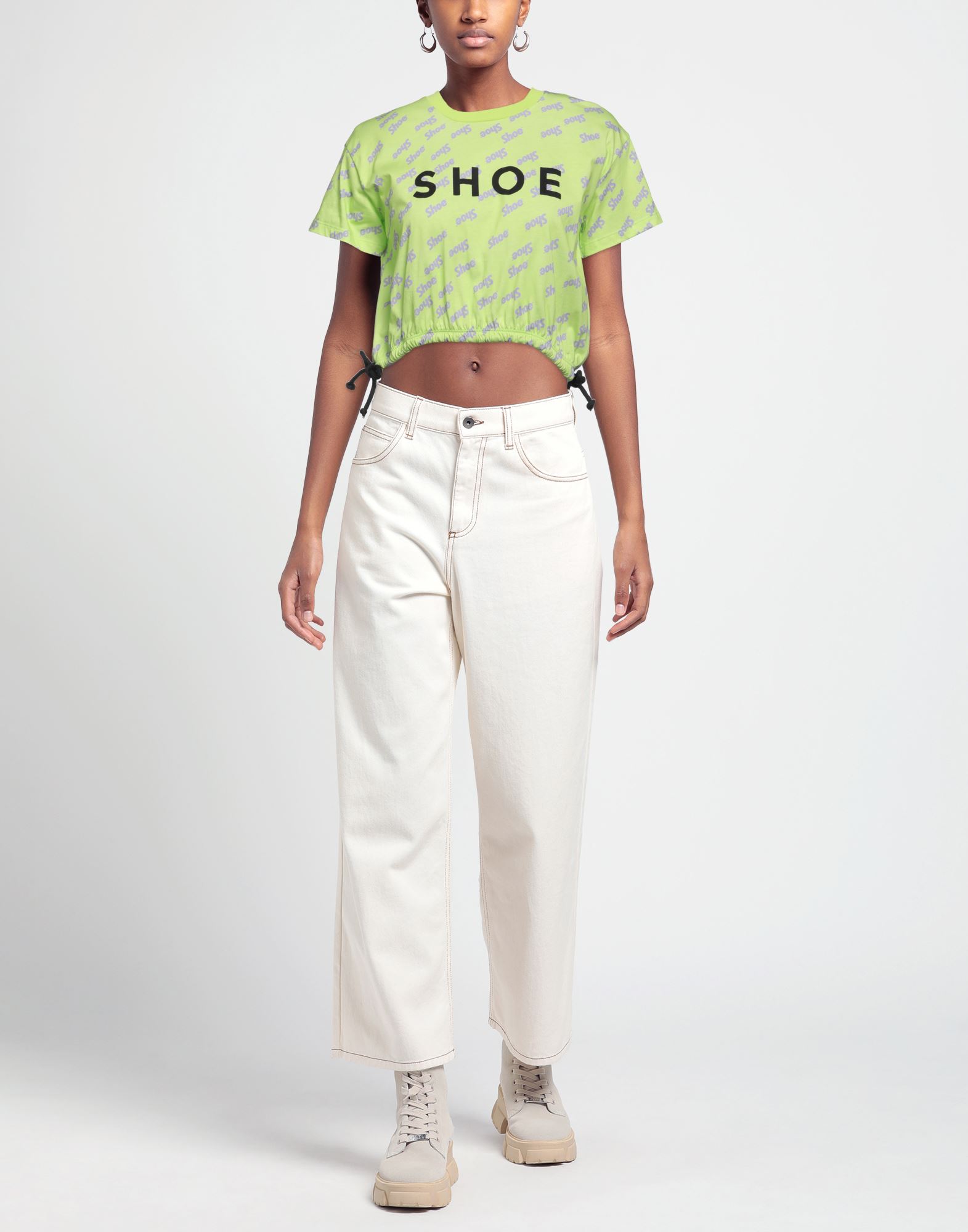  Shoe - Tops - T-shirts - On Yoox.com 