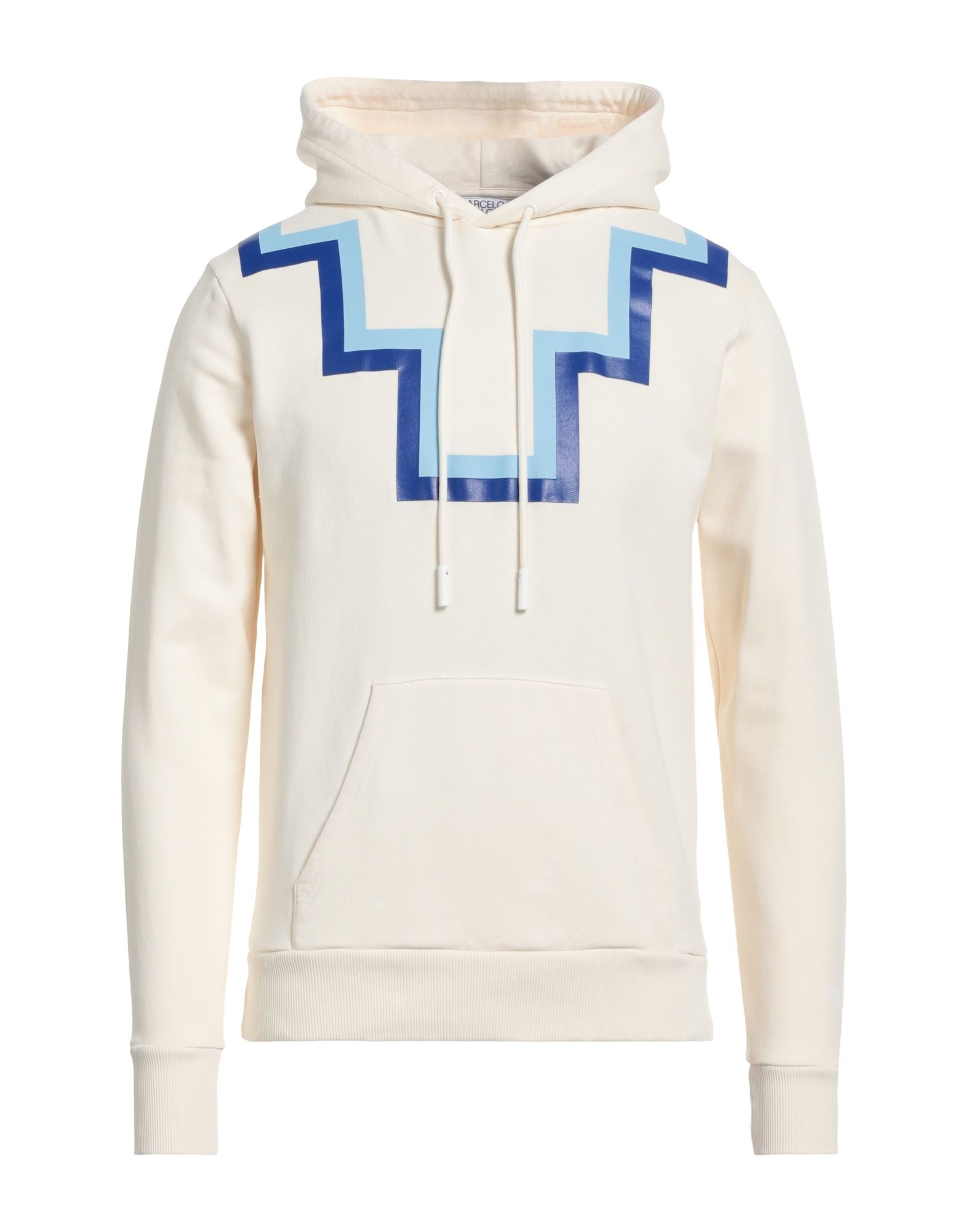 MARCELO BURLON ΜΠΛΟΥΖΑΚΙΑ Φούτερ