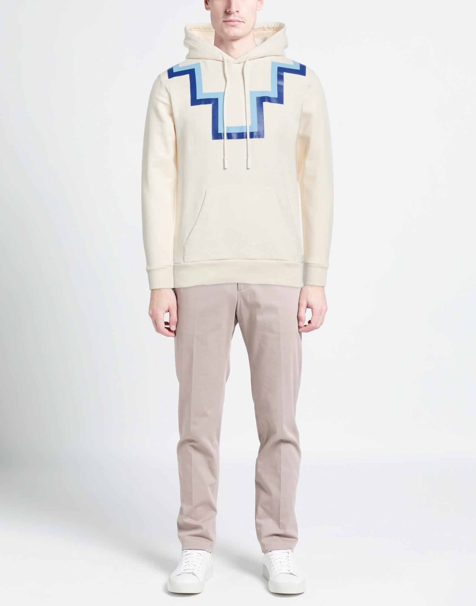  Marcelo Burlon - Camisetas Y Tops - Sudaderas - On Yoox.com 