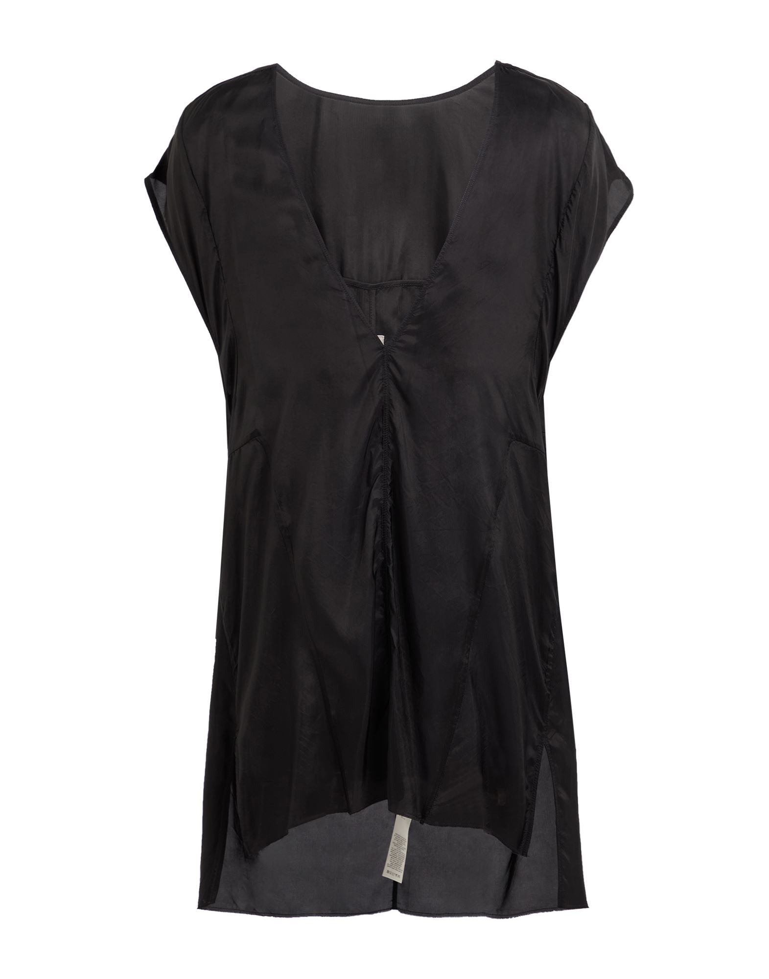 RICK OWENS ΜΠΛΟΥΖΑΚΙΑ Πουκάμισο