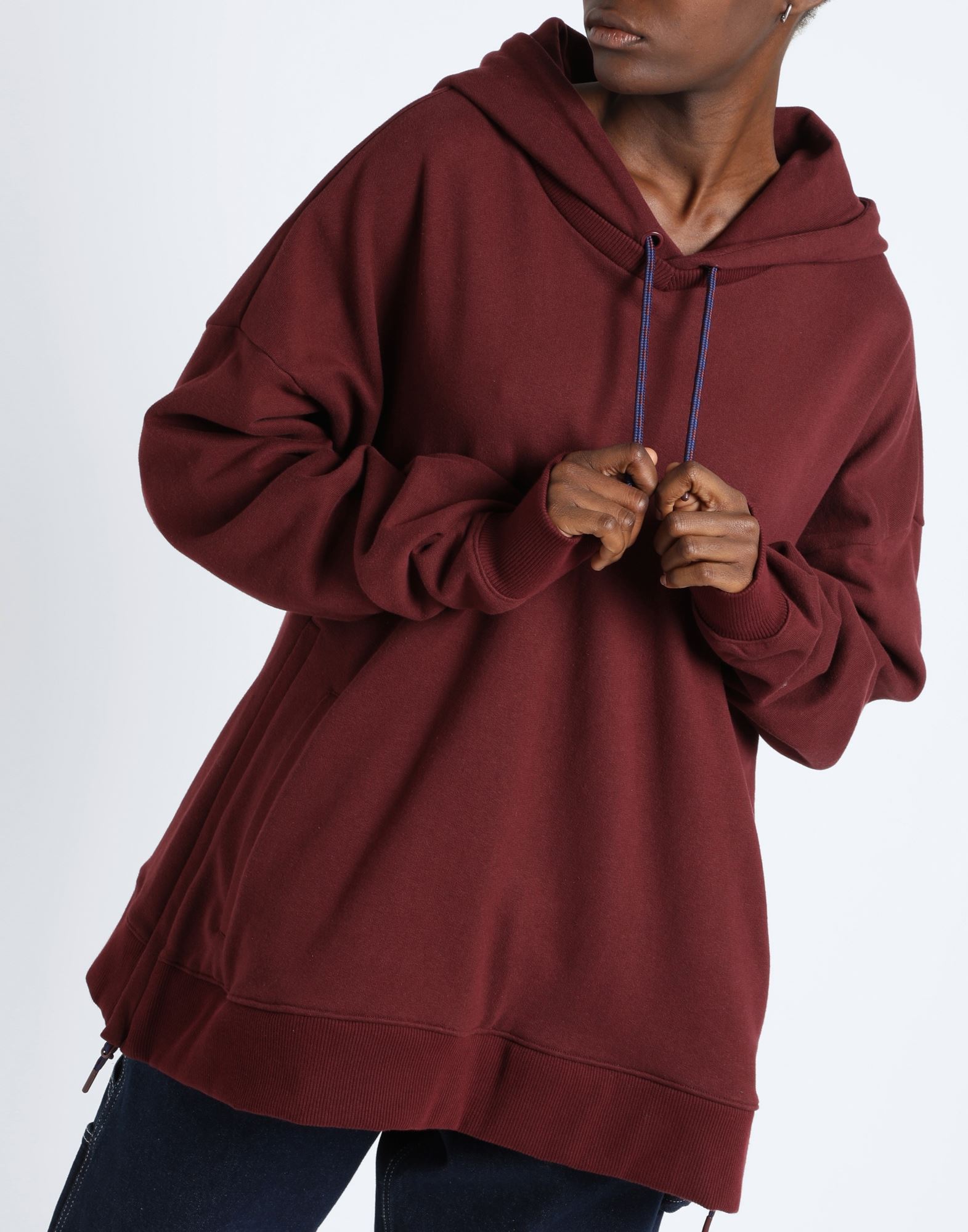  Puma X June Ambrose - Tops - Sweatshirts - On Yoox.com 