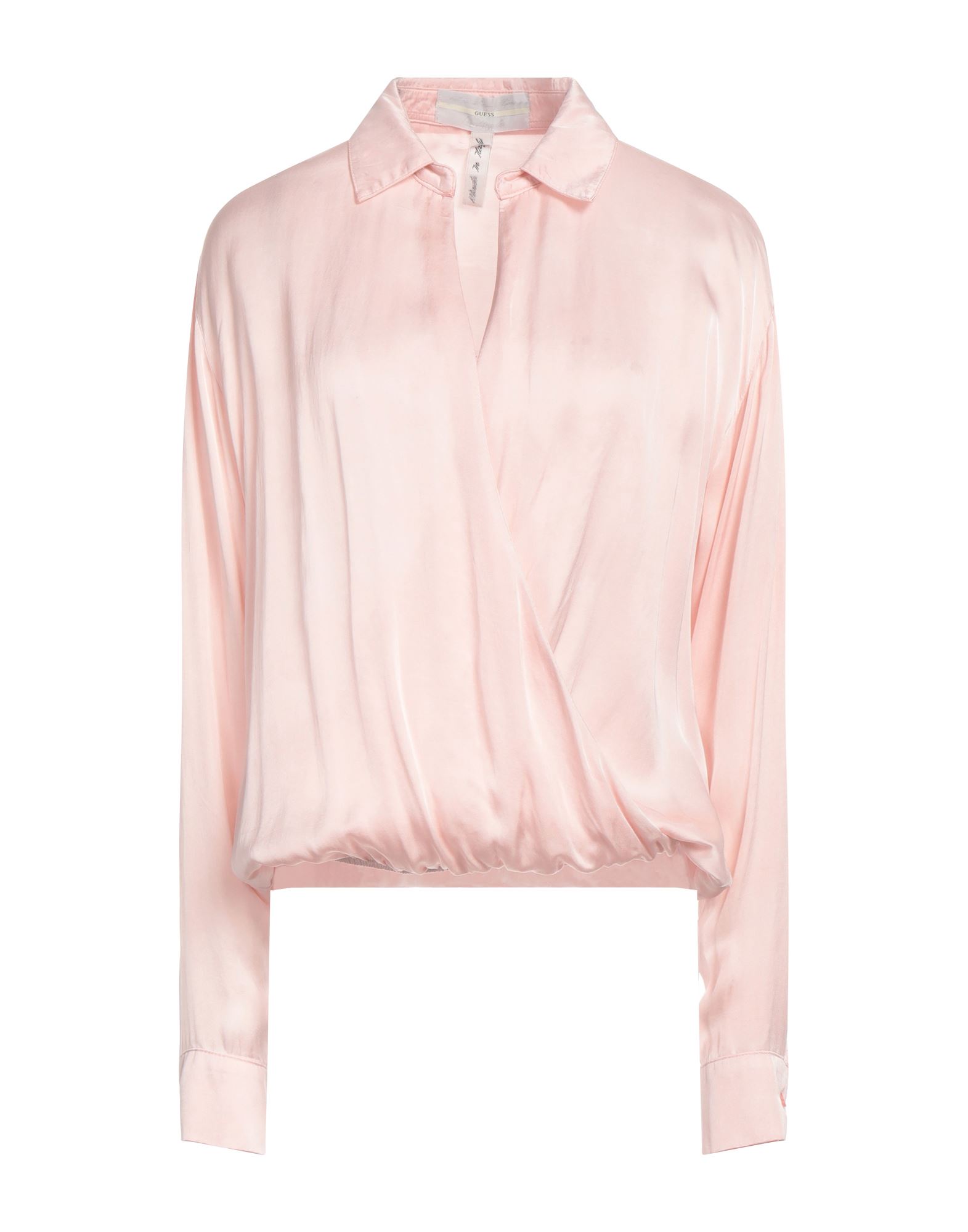 Guess Blouses In Pink