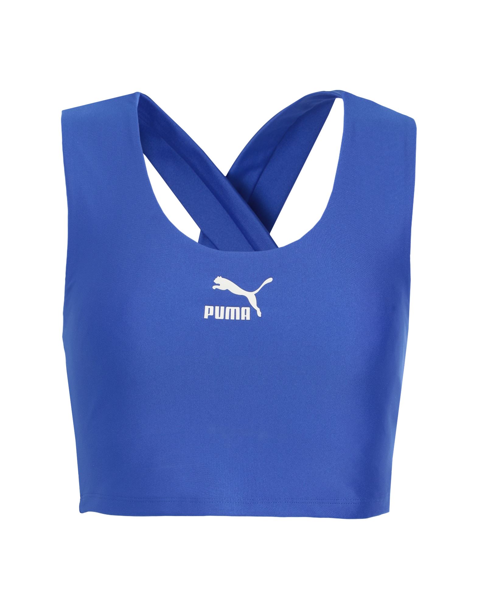 PUMA ΜΠΛΟΥΖΑΚΙΑ Τοπ