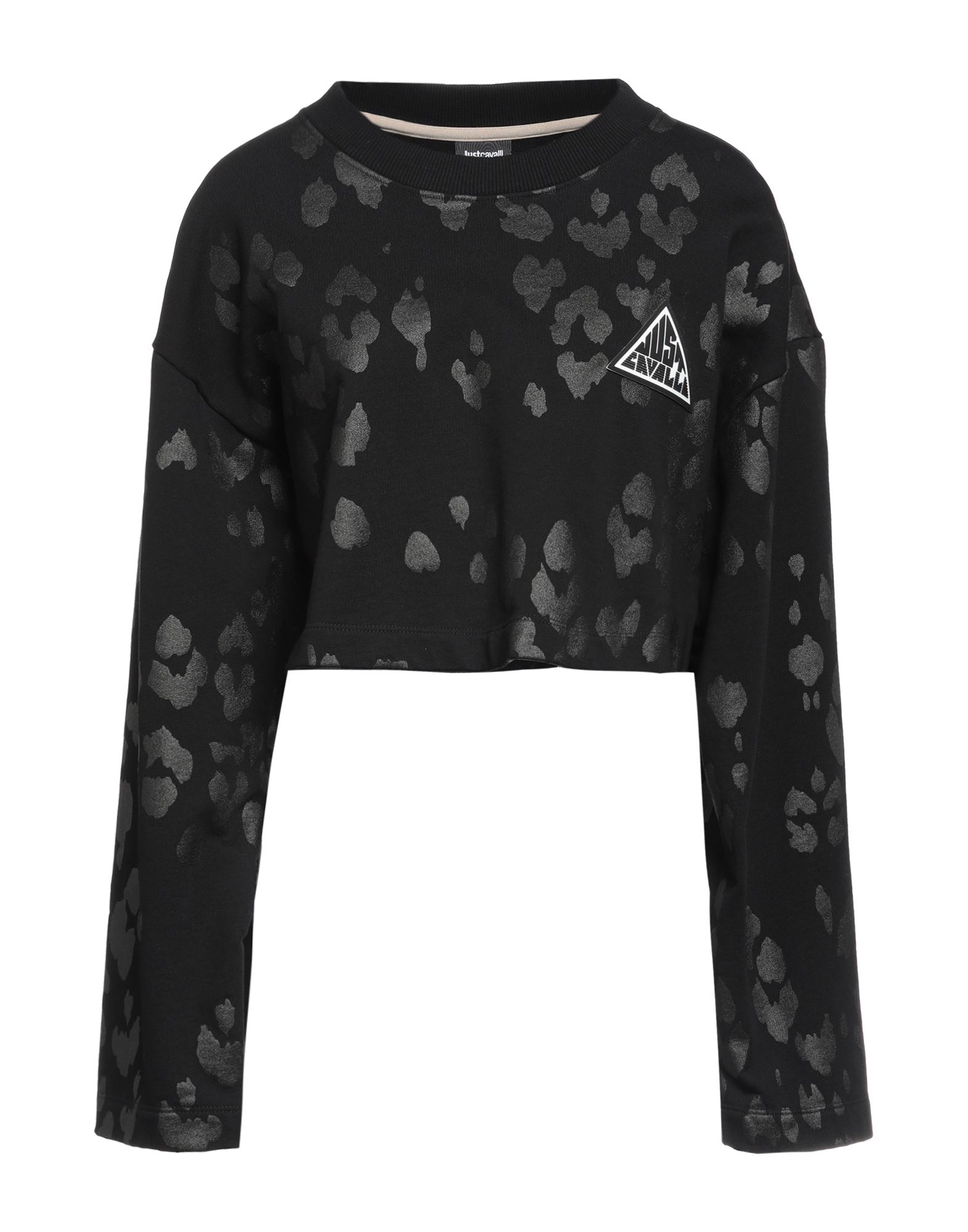  Just Cavalli - Camisetas Y Tops - Sudaderas - On Yoox.com 