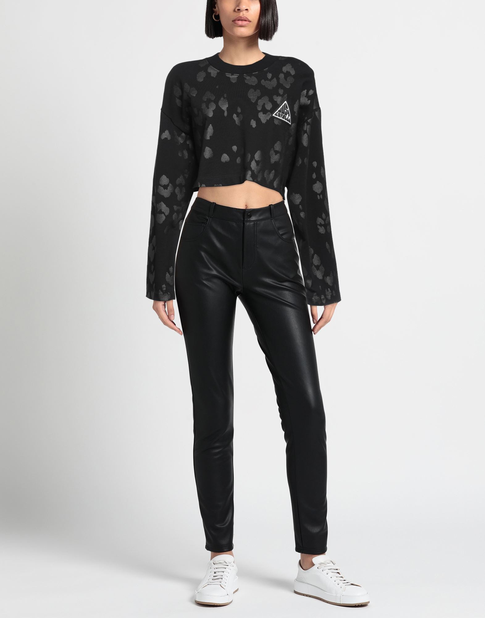  Just Cavalli - Camisetas Y Tops - Sudaderas - On Yoox.com 