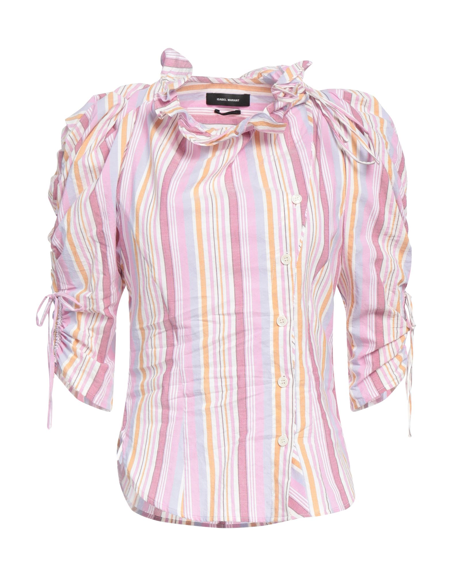 Isabel Marant Shirts In Pink