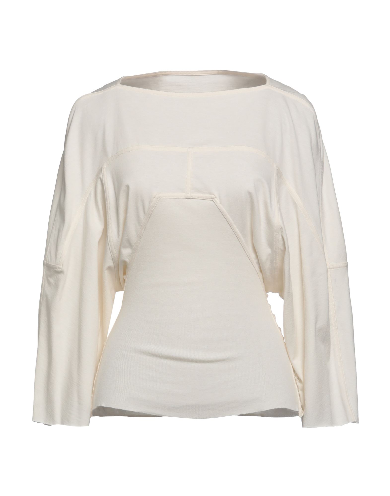Rick Owens Blouses In White