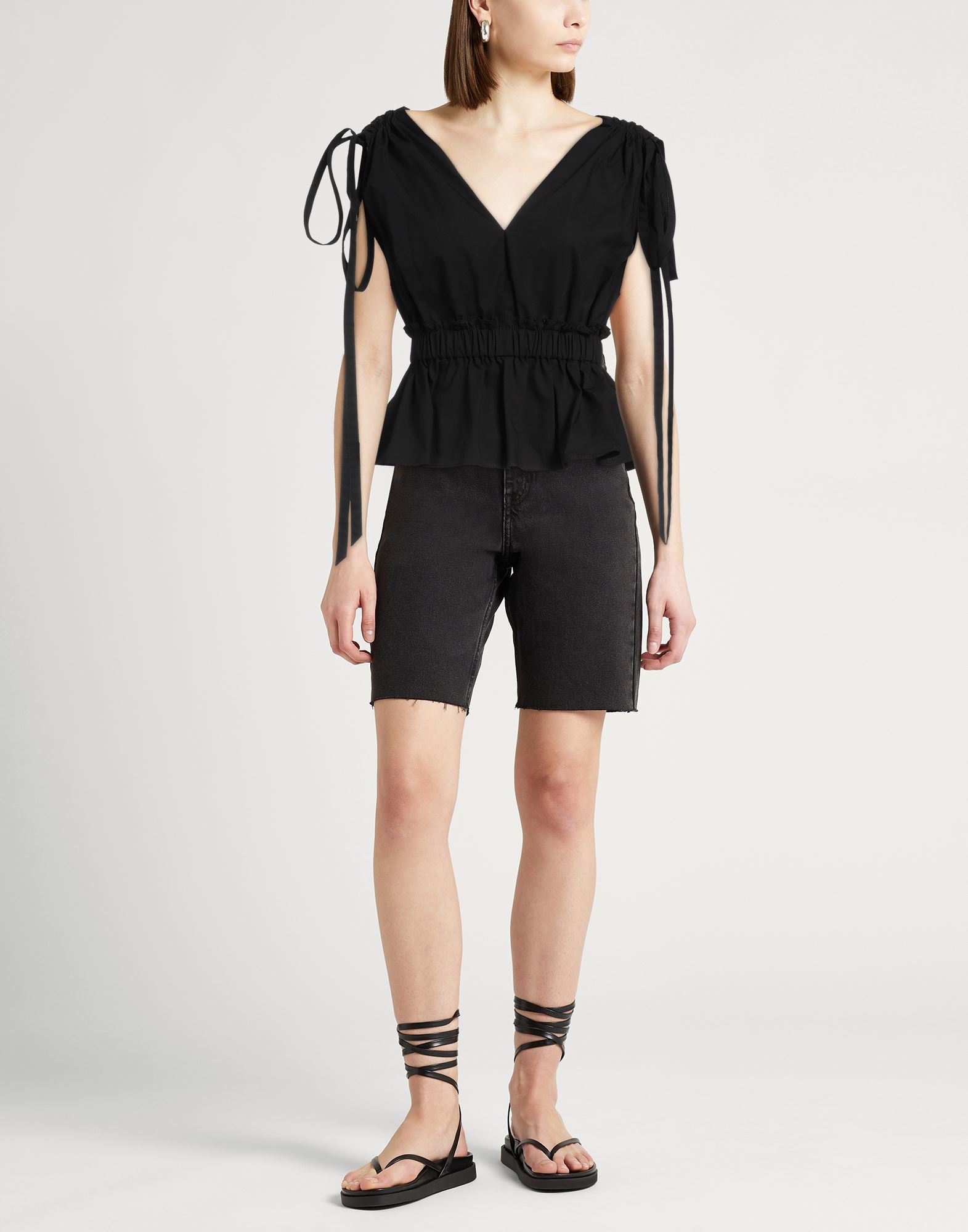  Red Valentino - Tops - Tops - On Yoox.com 