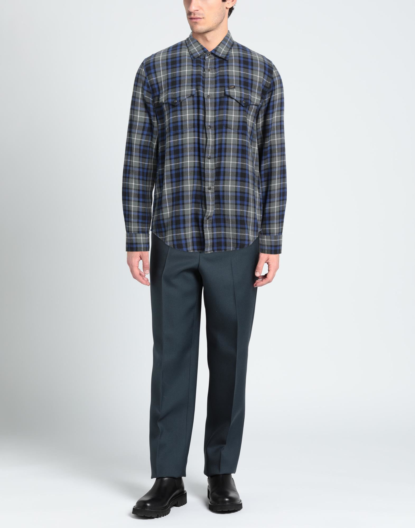  Lee - Topwear - Camicie - On Yoox.com 