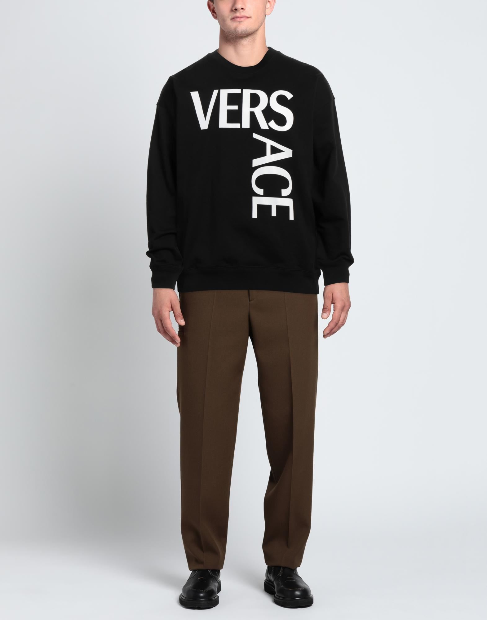 Versace - Tops - Sweatshirts - On Yoox.com 