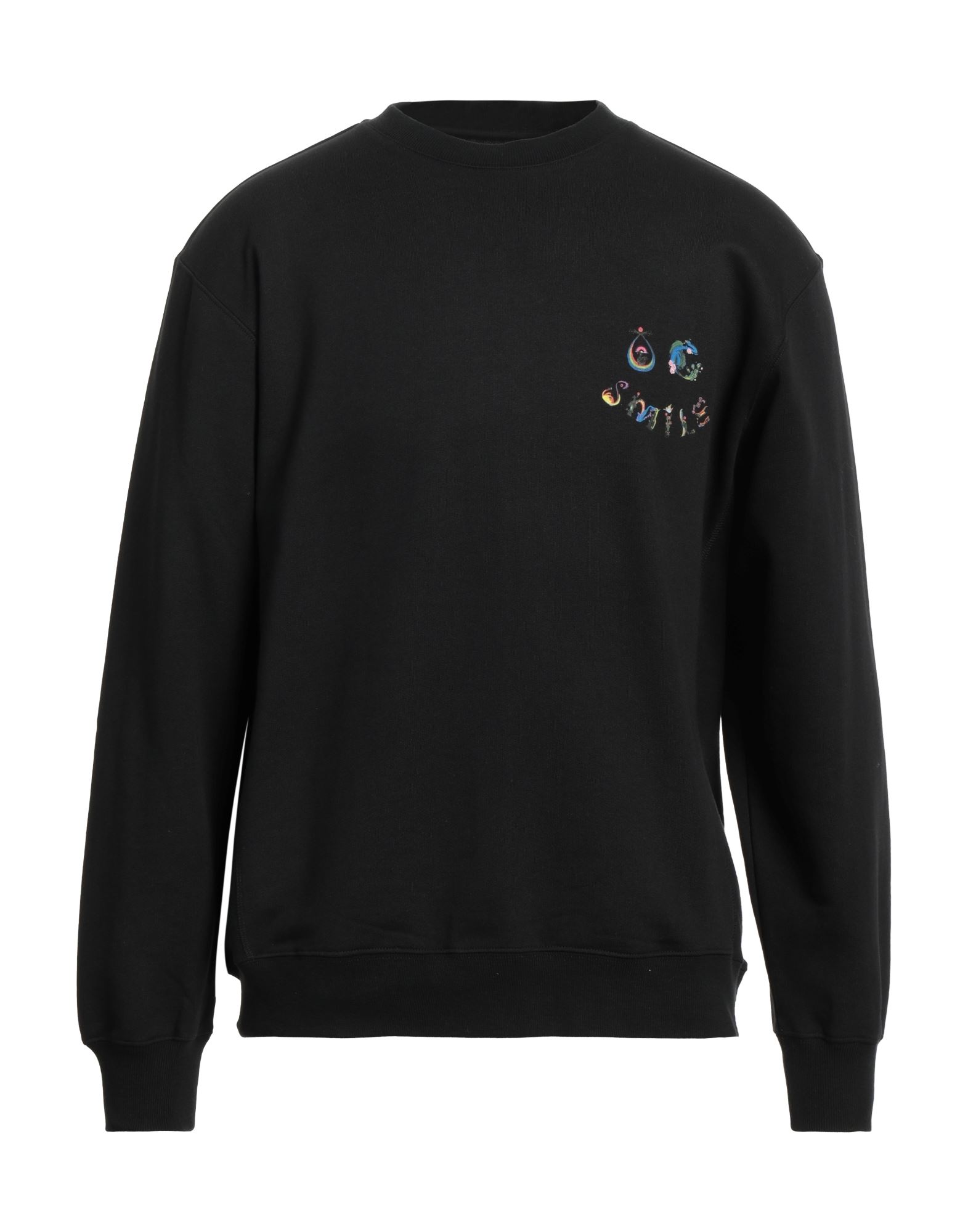 Opening Ceremony Sweatshirts In Black