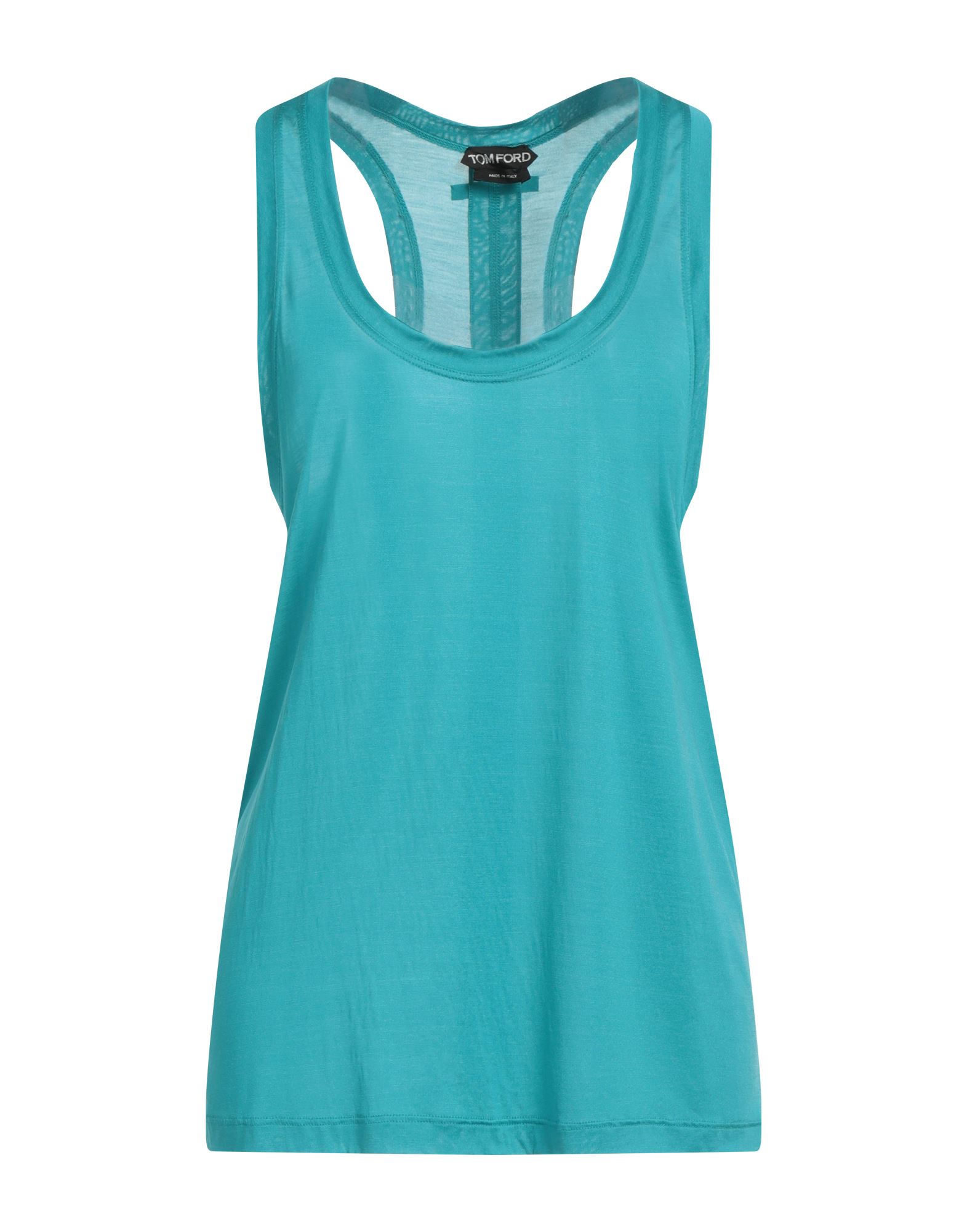 Tom Ford - Tops - Tank Tops - On Yoox.com 