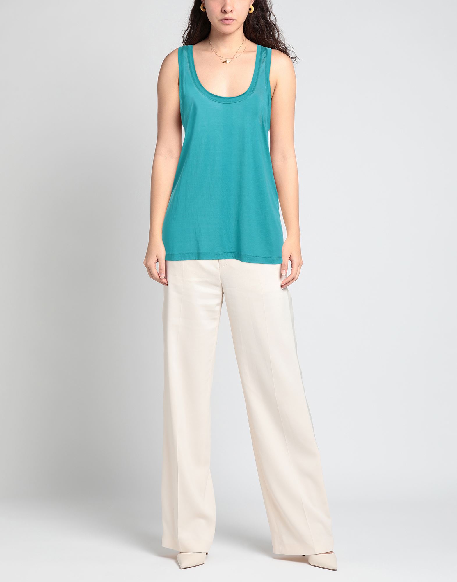  Tom Ford - Tops - Tank Tops - On Yoox.com 