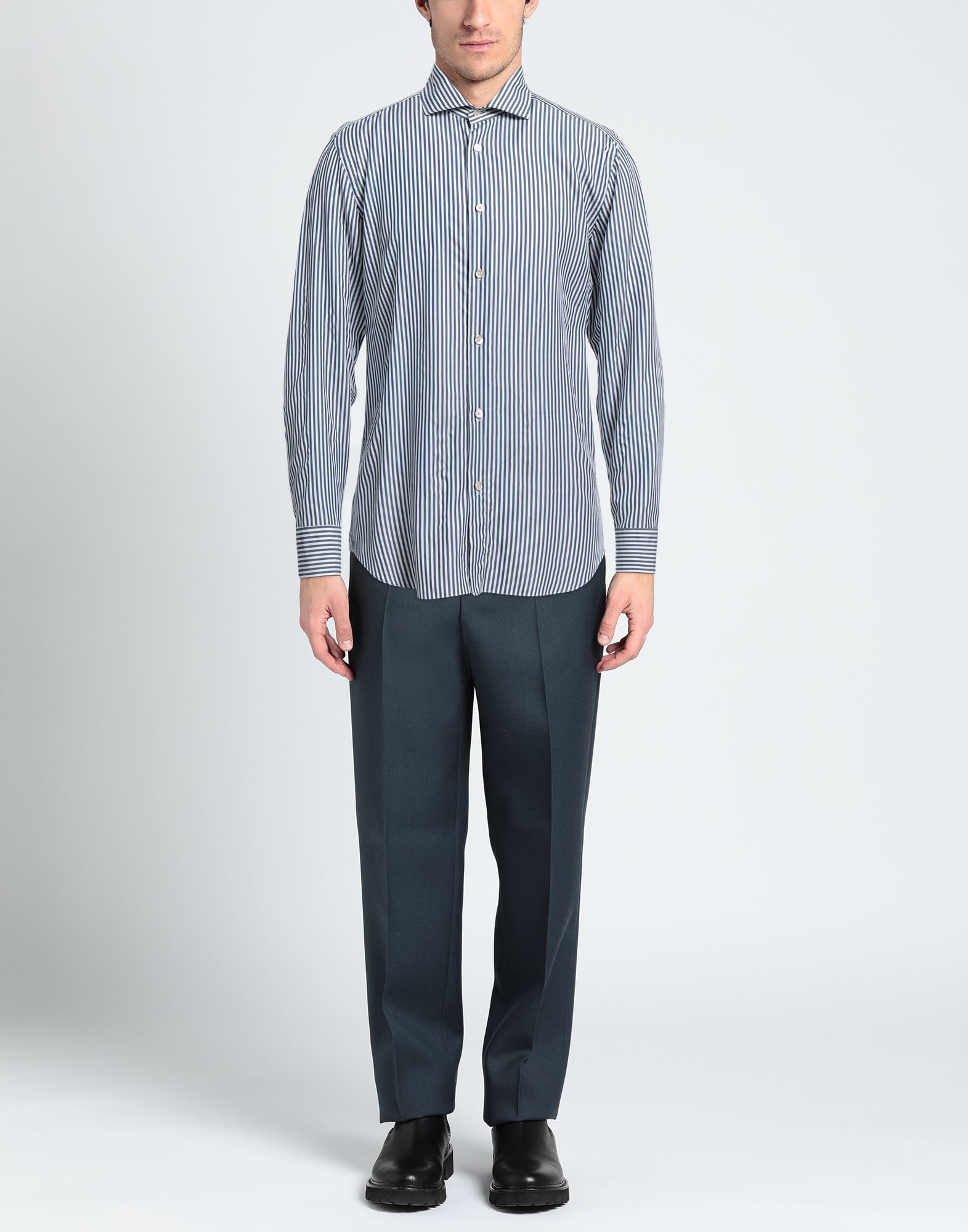  Boglioli - Tops - Hemden - On Yoox.com 
