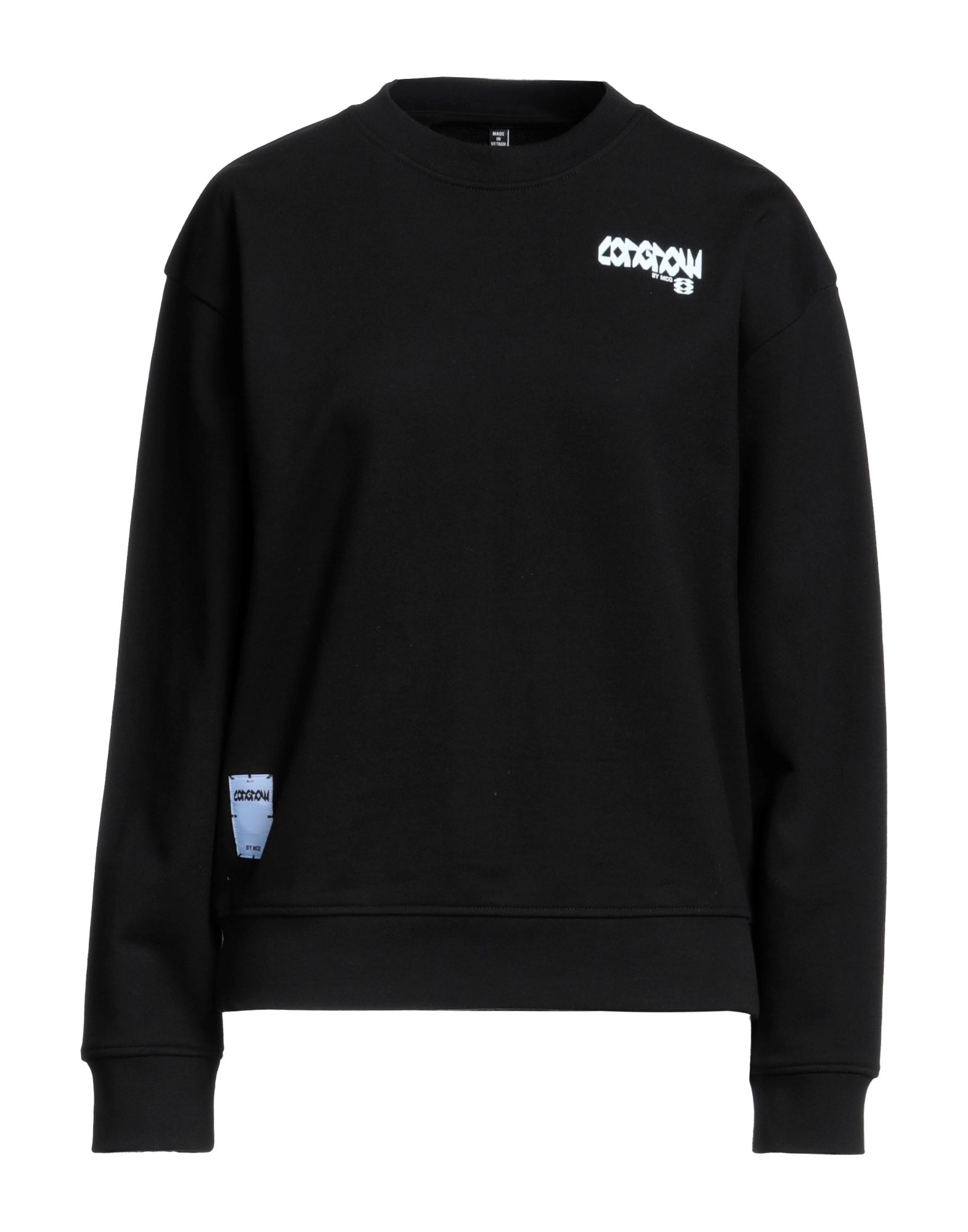 Mcq By Alexander Mcqueen Mcq Alexander Mcqueen Sweatshirts In Black