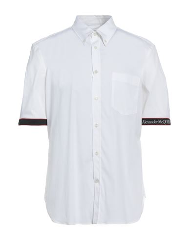 Hemd Herren Weiß 37,38,39,42 Herren