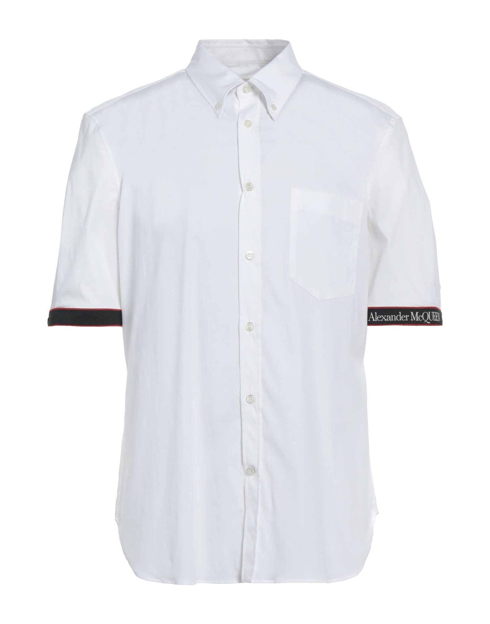  Mcqueen - Tops - Hemden - On Yoox.com 