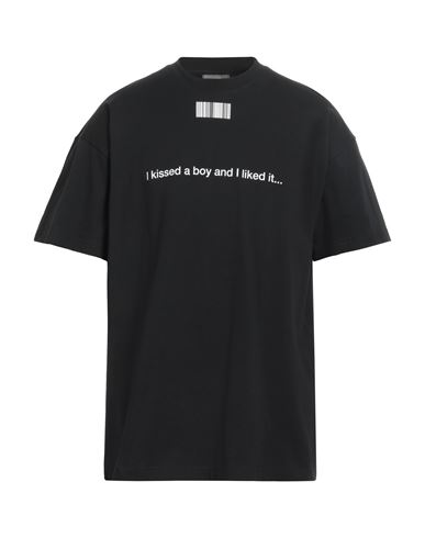 T-shirts Herren Schwarz L,M,S,XL,XS Herren