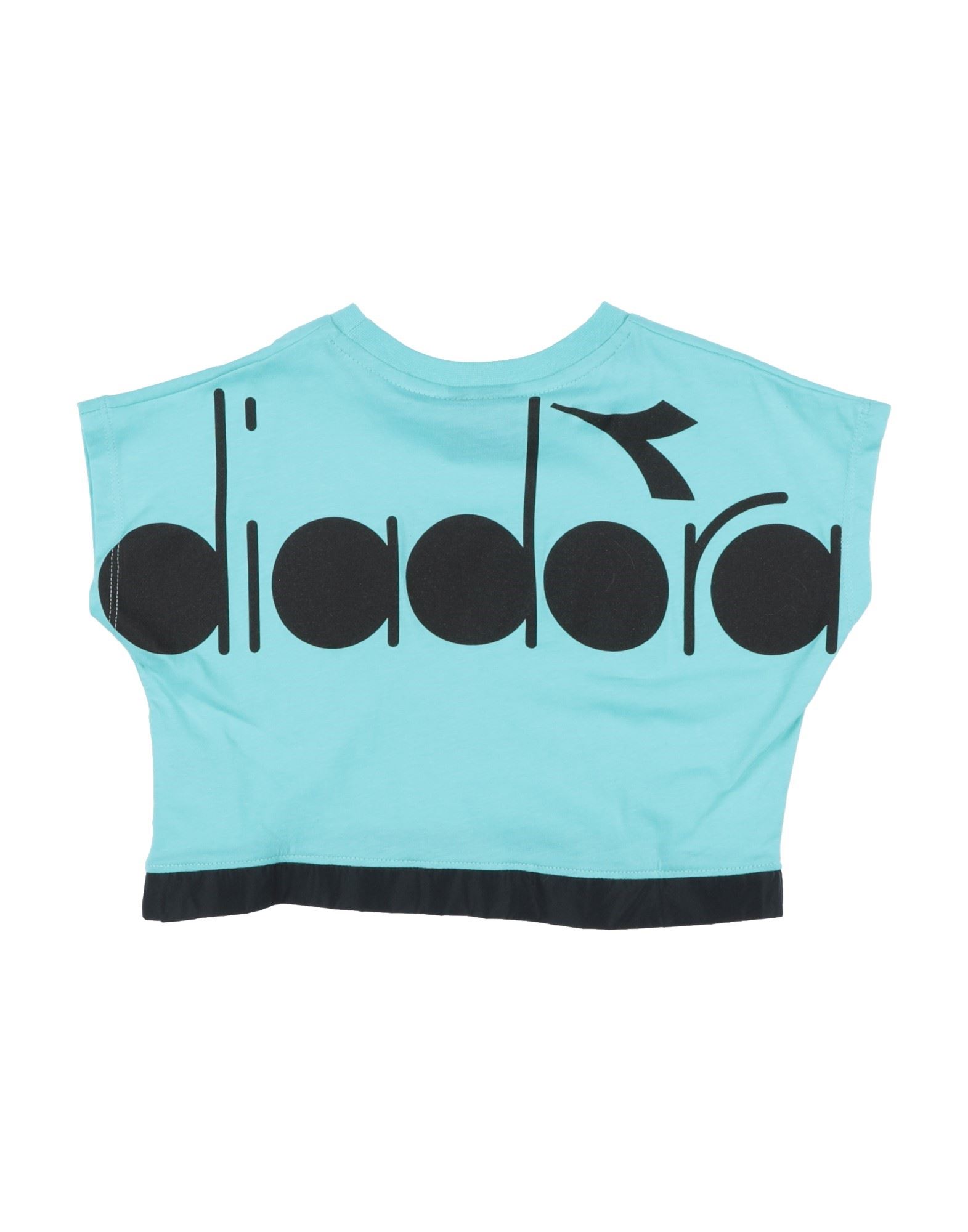  Diadora - Camisetas Y Tops - Camisetas - On Yoox.com 