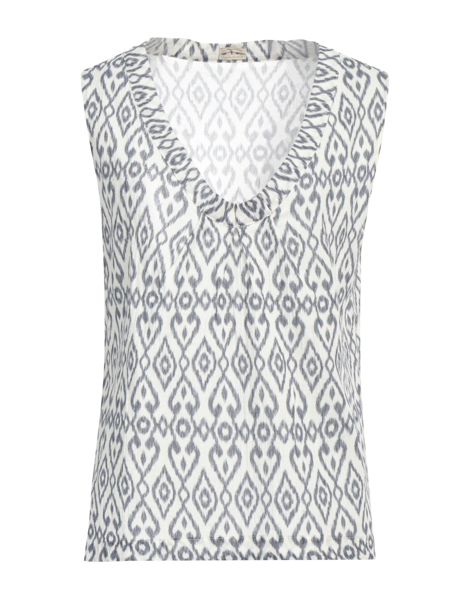  MASSIMO ALBA ΜΠΛΟΥΖΑΚΙΑ Τοπ