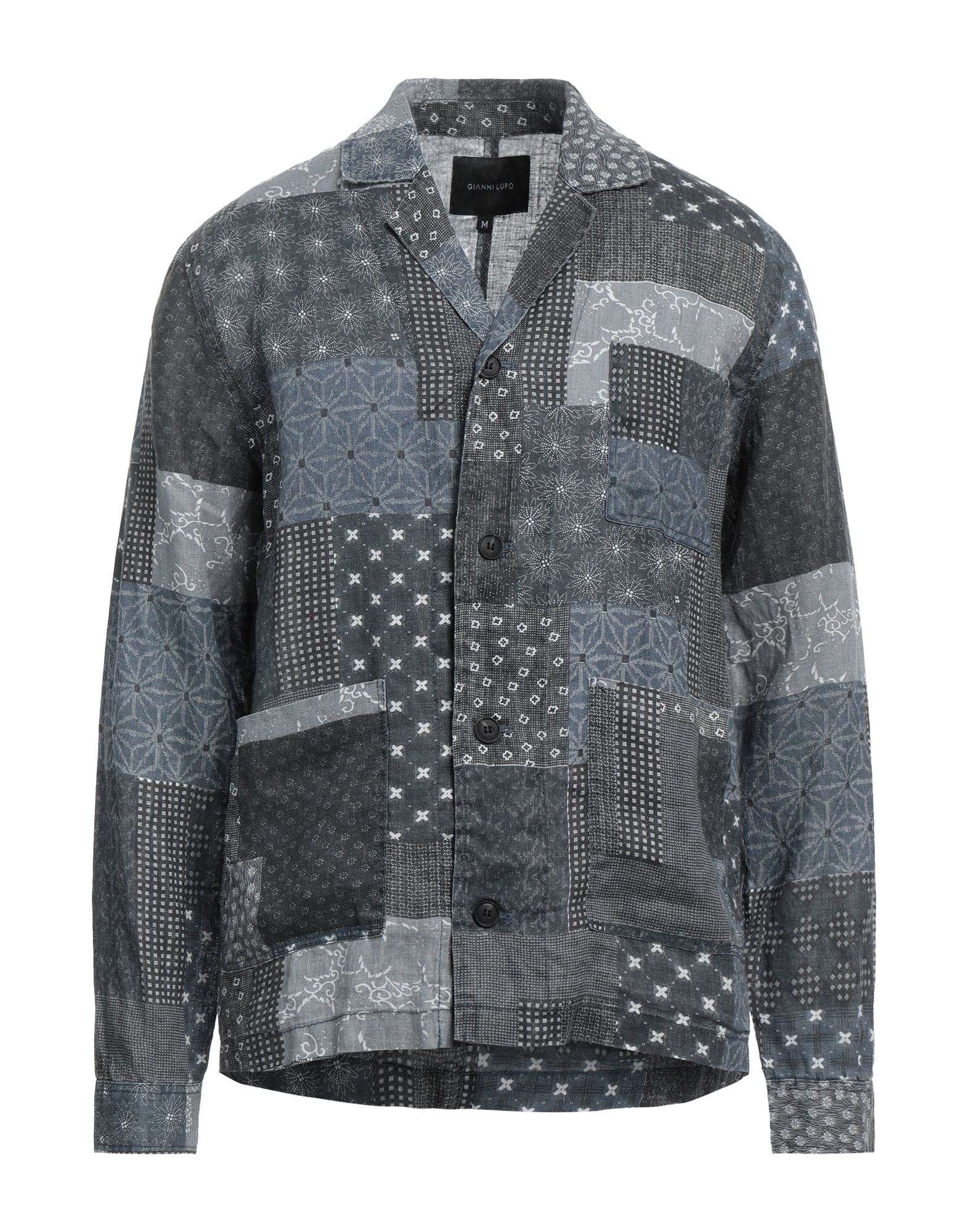 GIANNI LUPO Shirts
