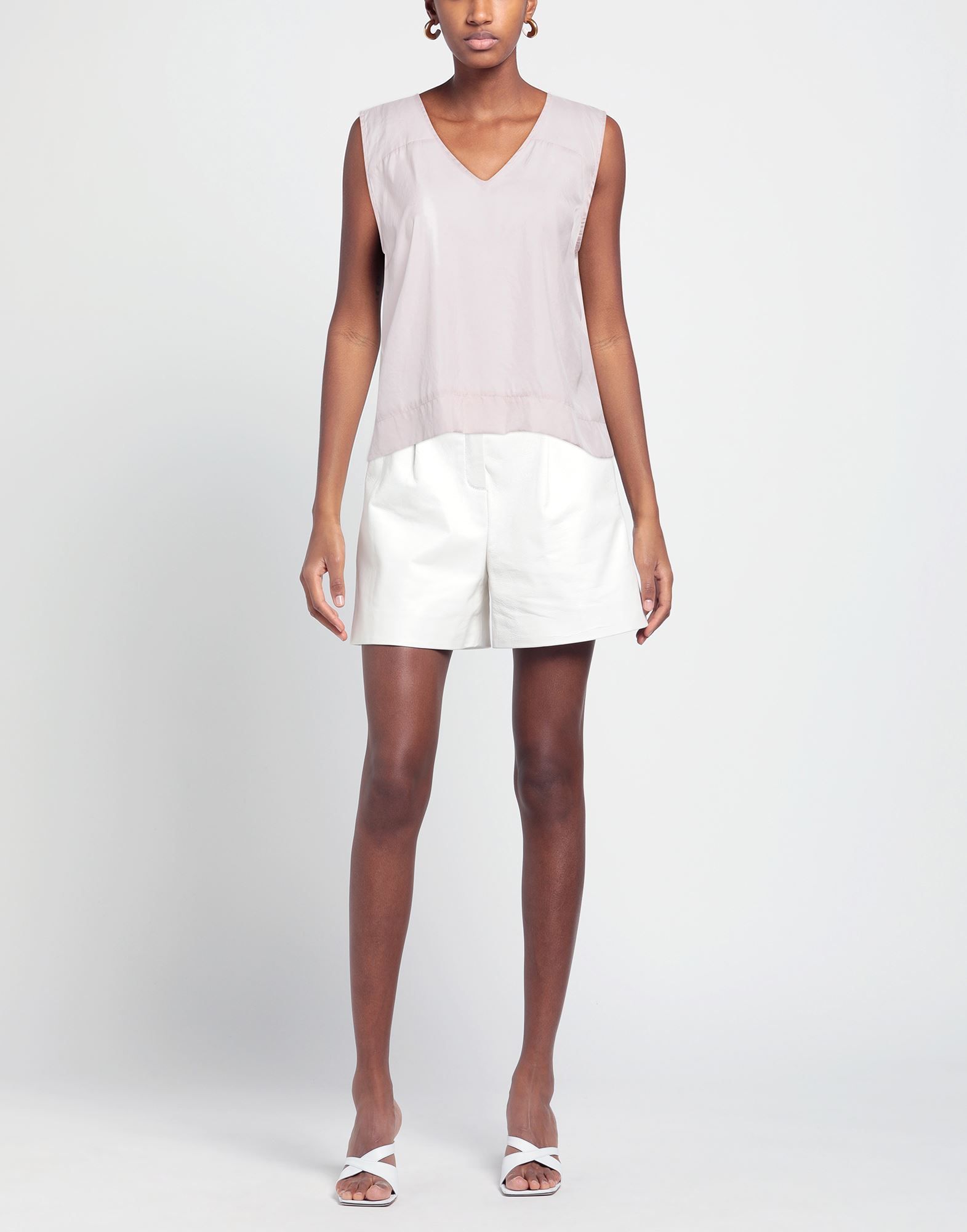  Biancoghiaccio - Tops - Tops - On Yoox.com 