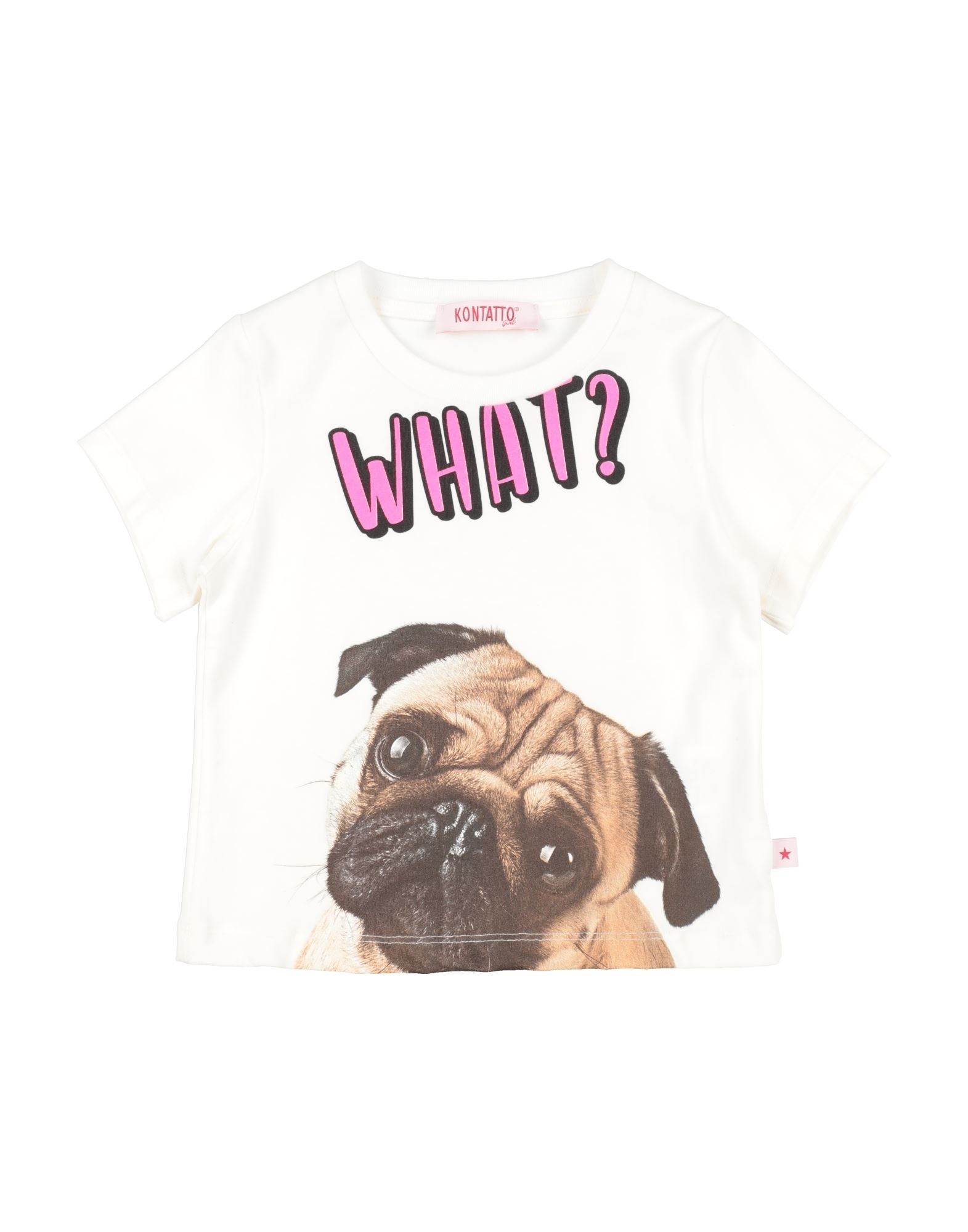  Kontatto - Tops - T-shirts - On Yoox.com 