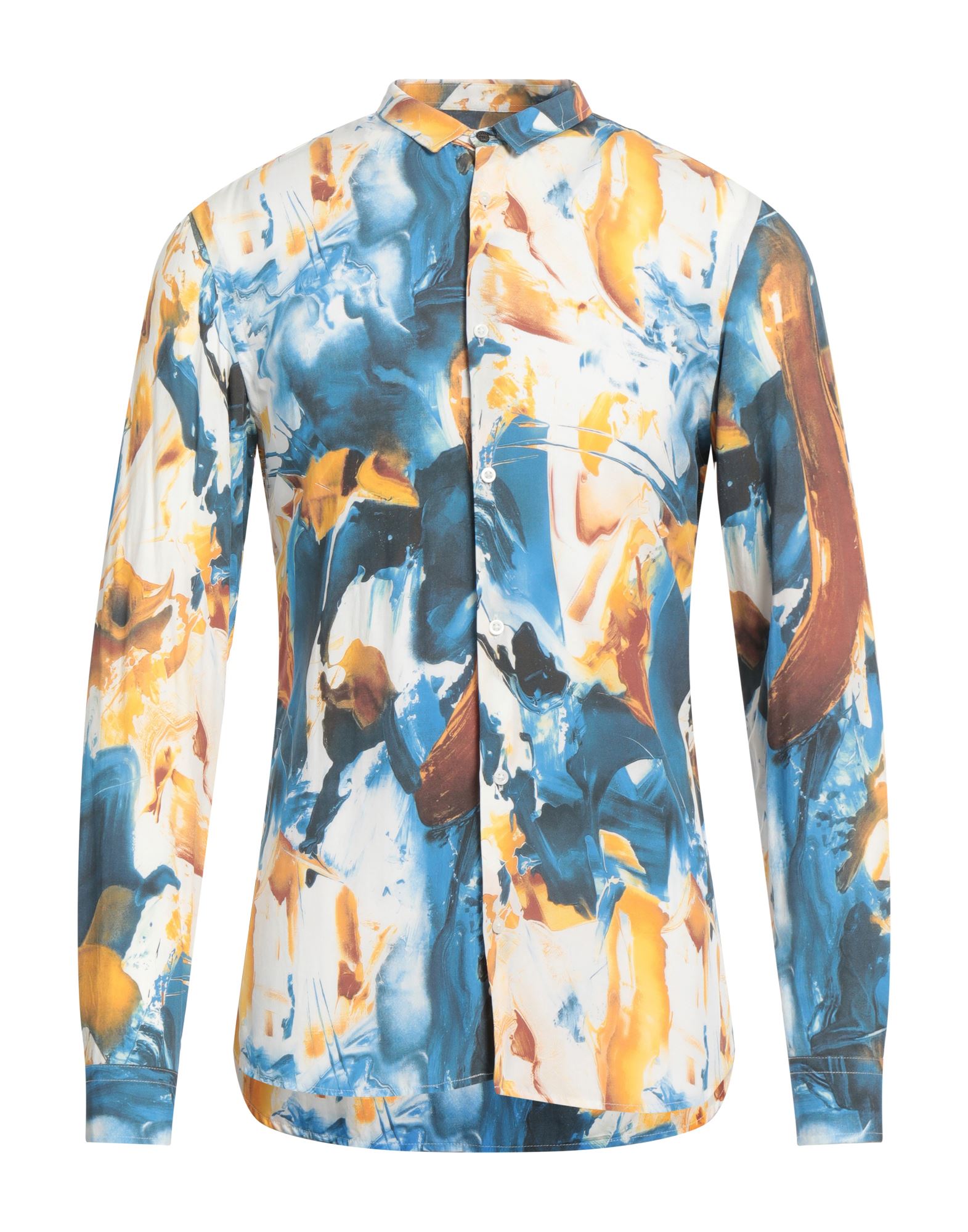 BL.11  BLOCK ELEVEN BL.11 BLOCK ELEVEN Shirts