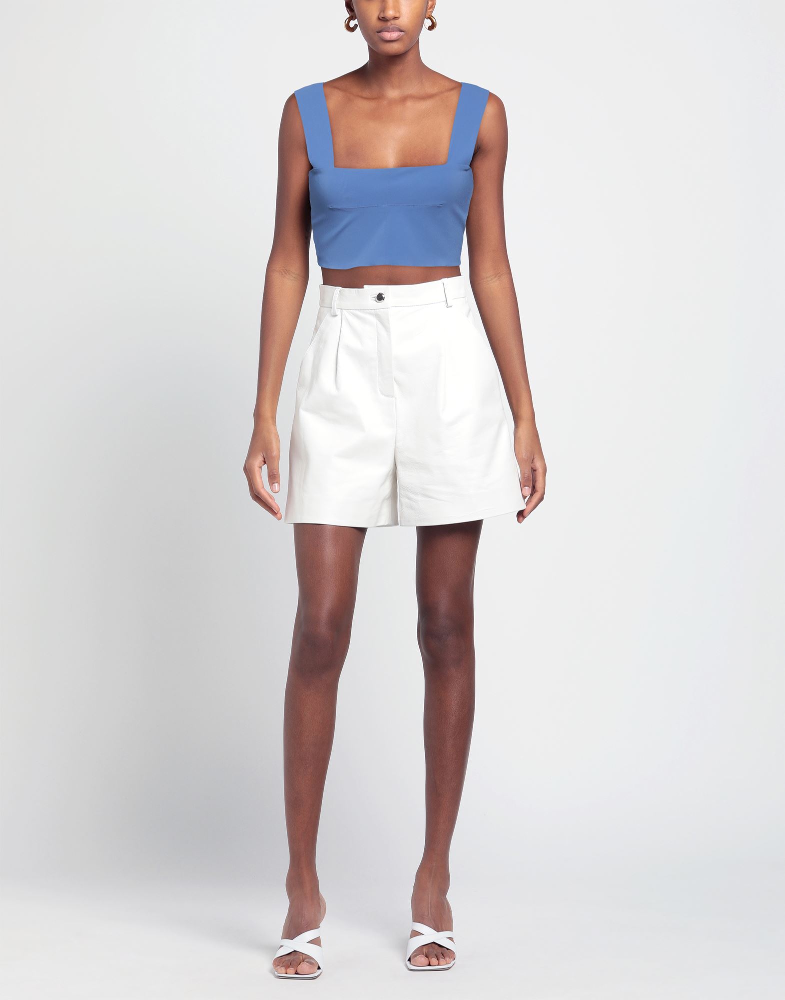  Jucca - Camisetas Y Tops - Tops - On Yoox.com 