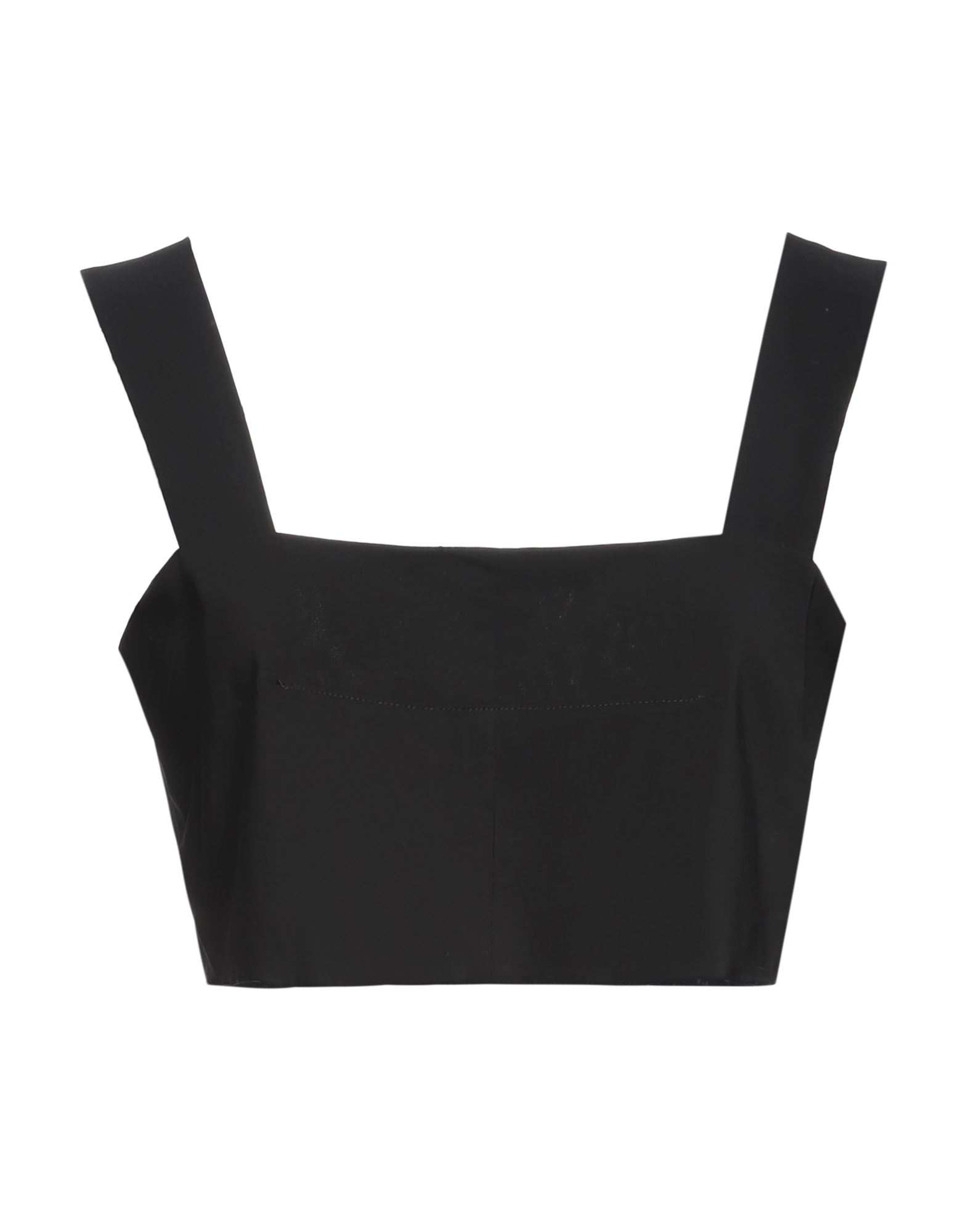 Jucca Tops In Black